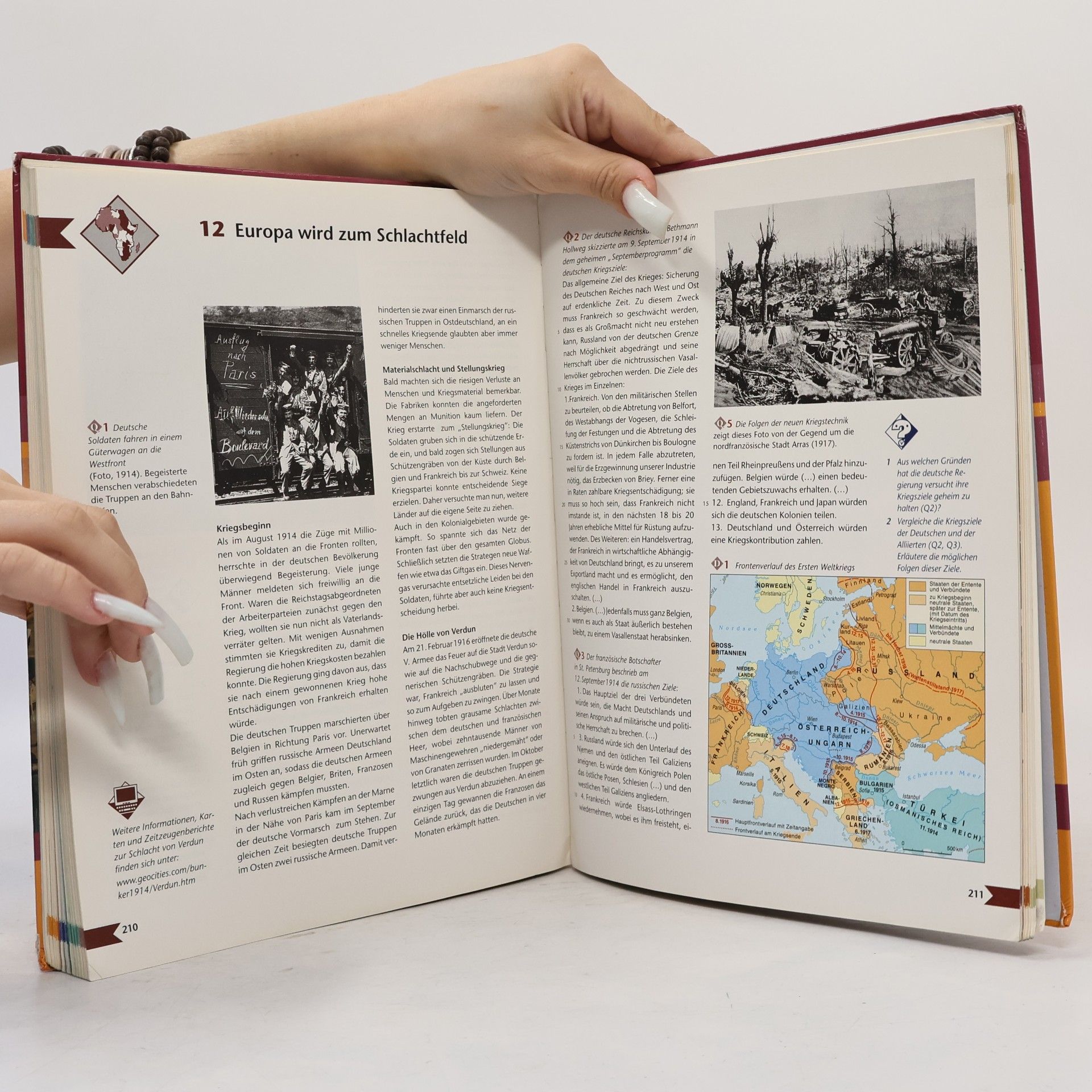 Various authors Zeitreise 2