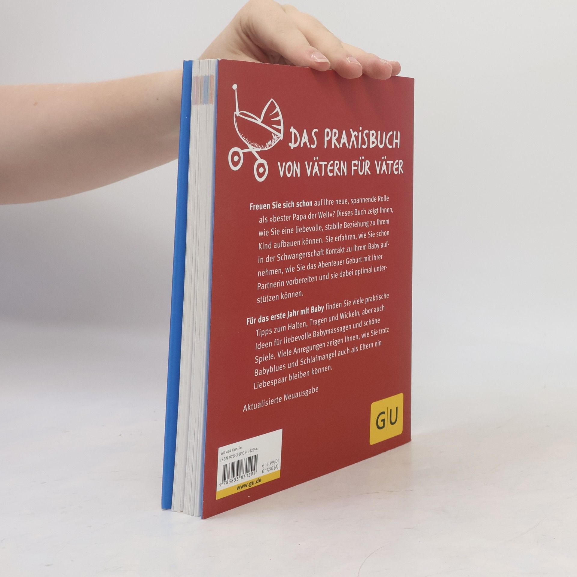 Robert Richter Das PAPA-handbuch