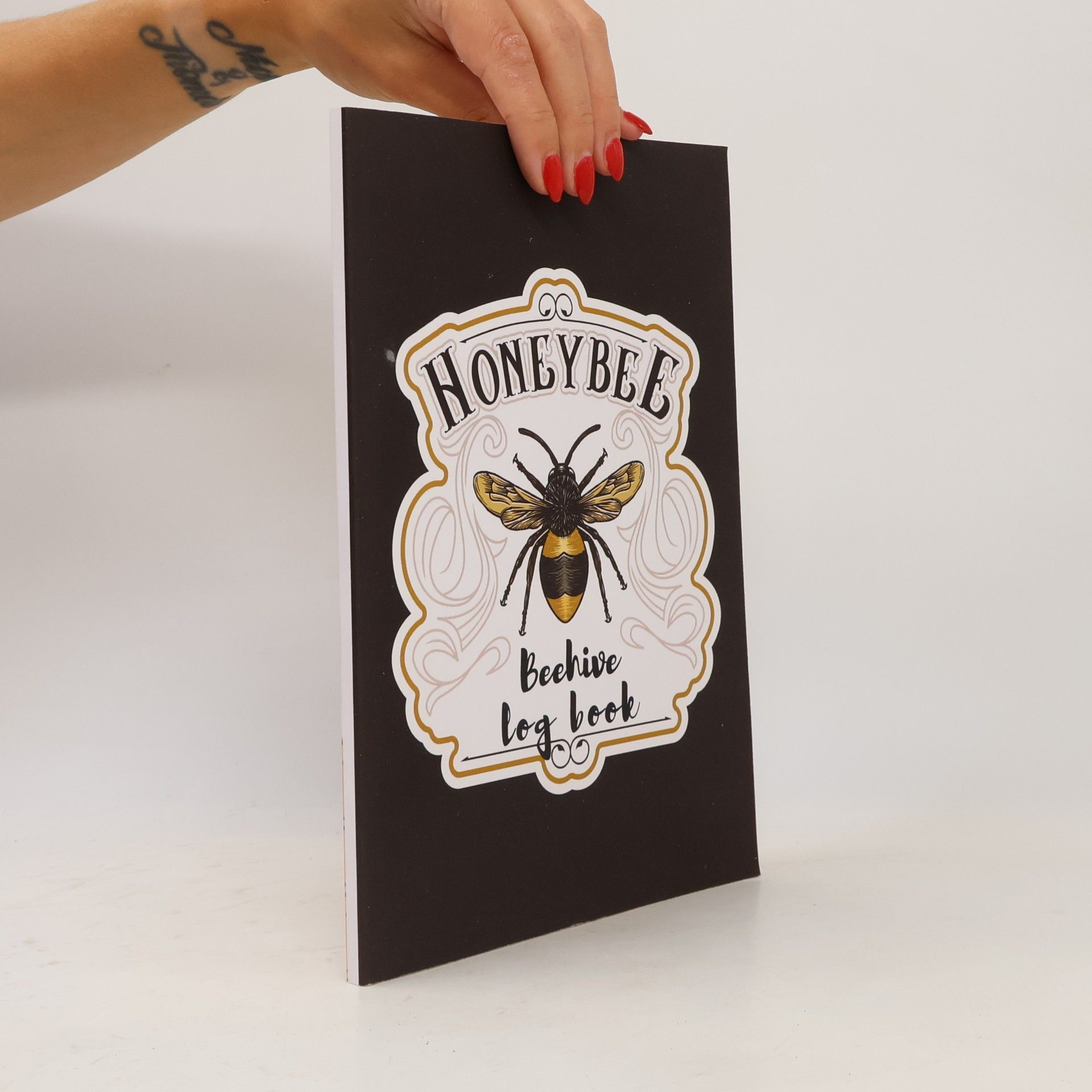 Collectif d'auteurs Honeybee