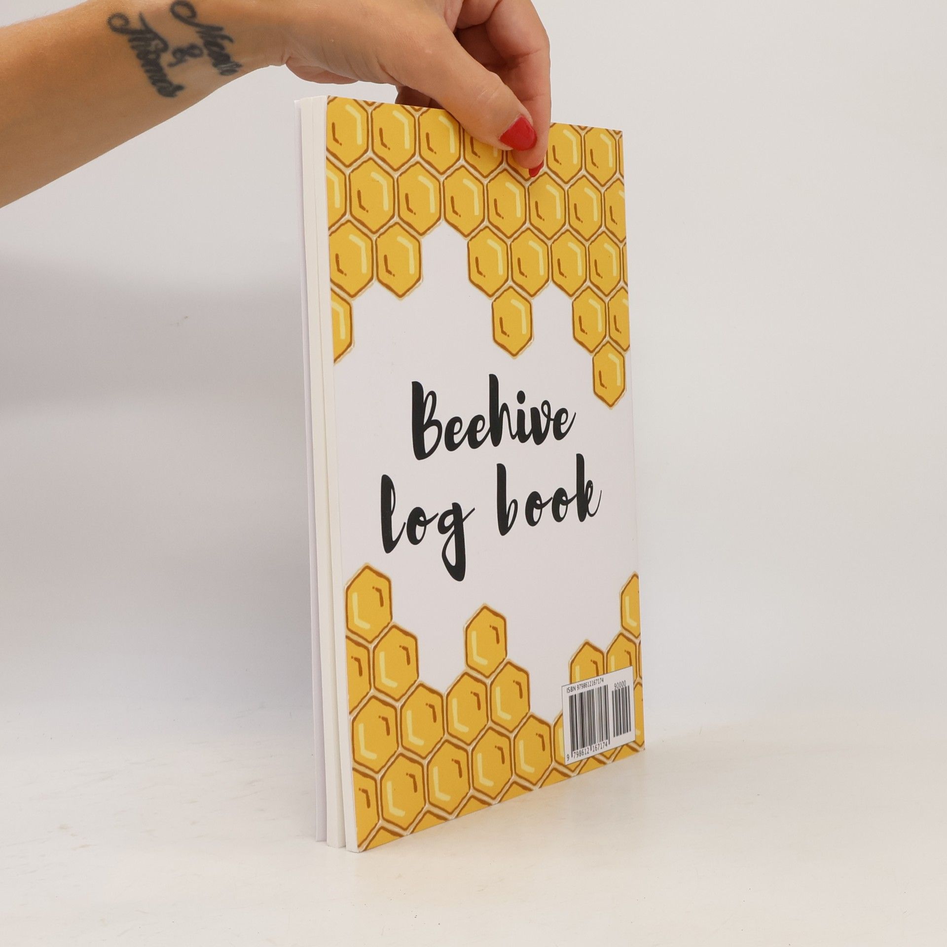 Collectif d'auteurs Honeybee