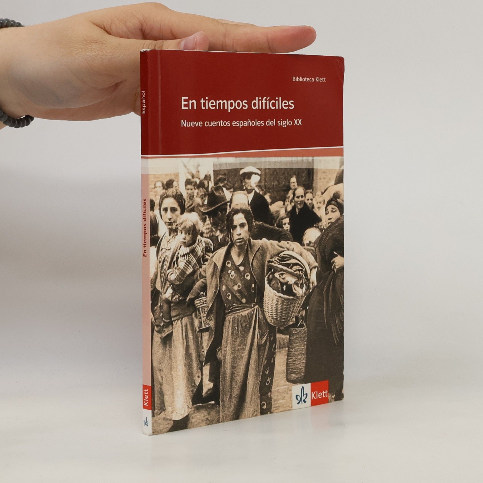En tiempos difíciles