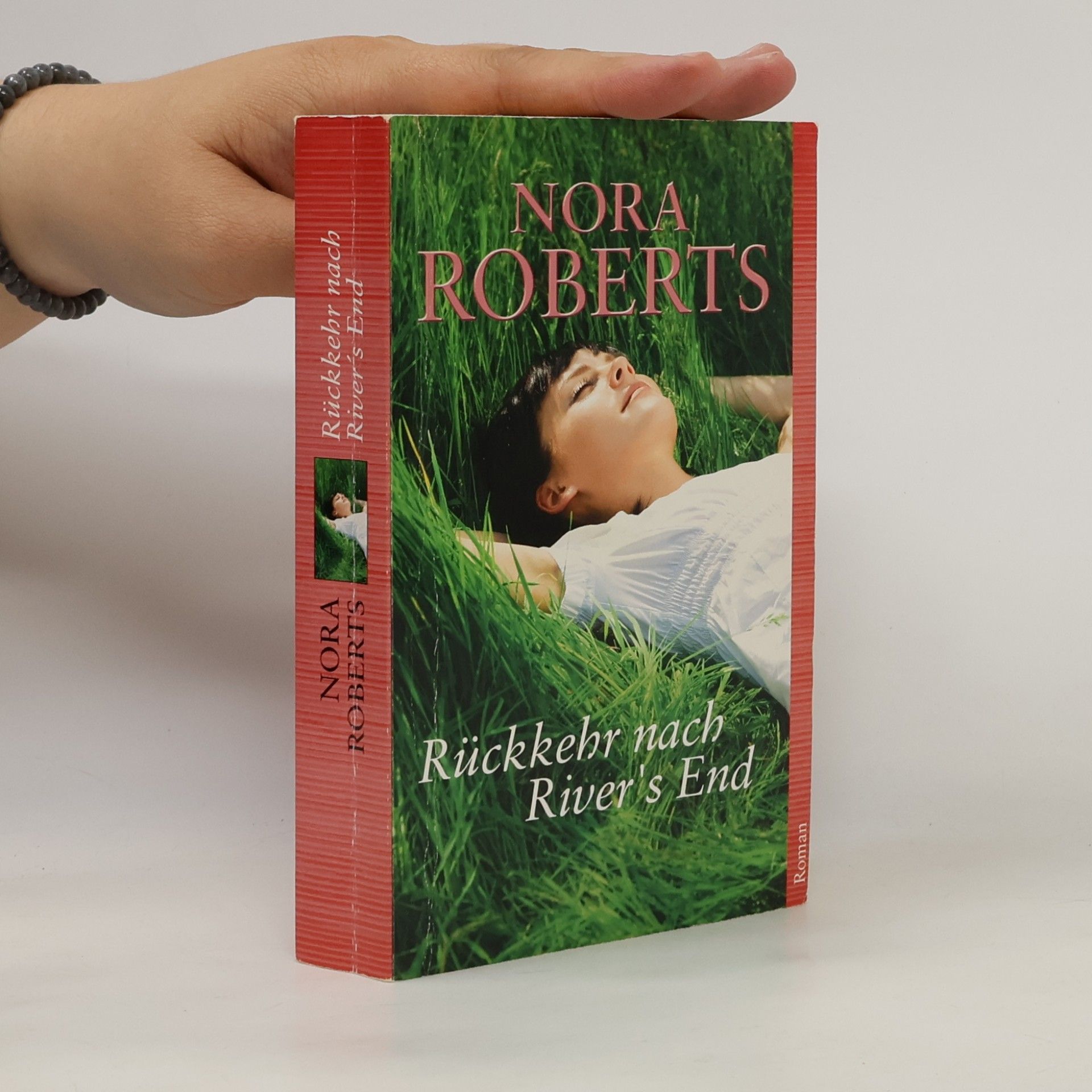 Nora Roberts Rückkehr Nach River's End