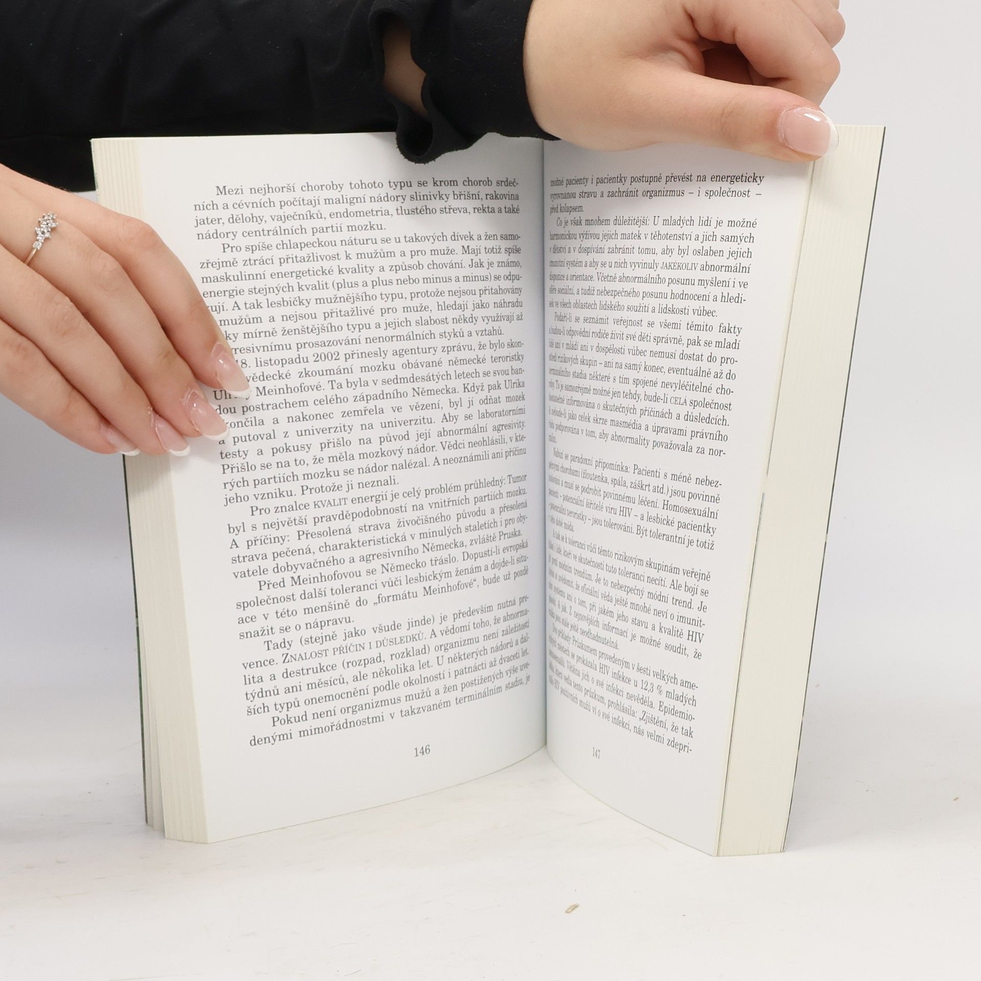 Jarmila Průchová O zdraví úplně jinak : otevřeně, bez iluzí, z různých hledisek i pramenů : pohled 21. století