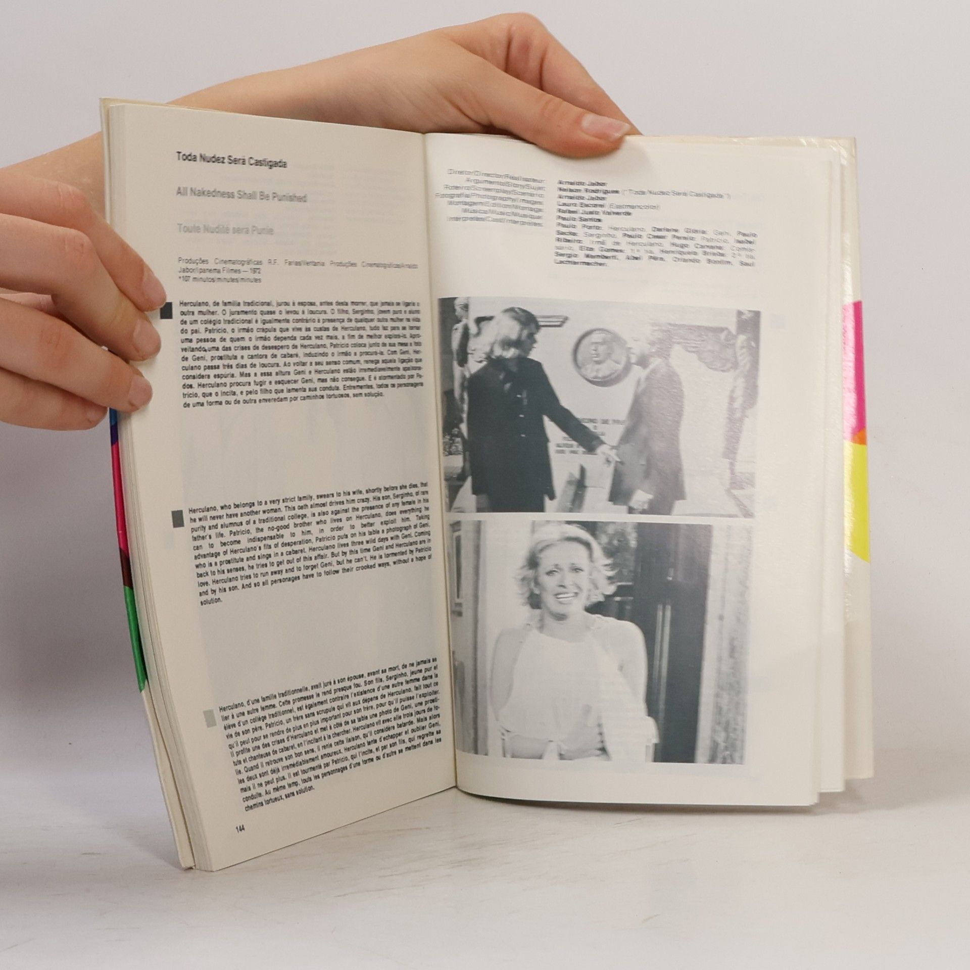 Autorenkollektiv Brasil Cinema n.° 7