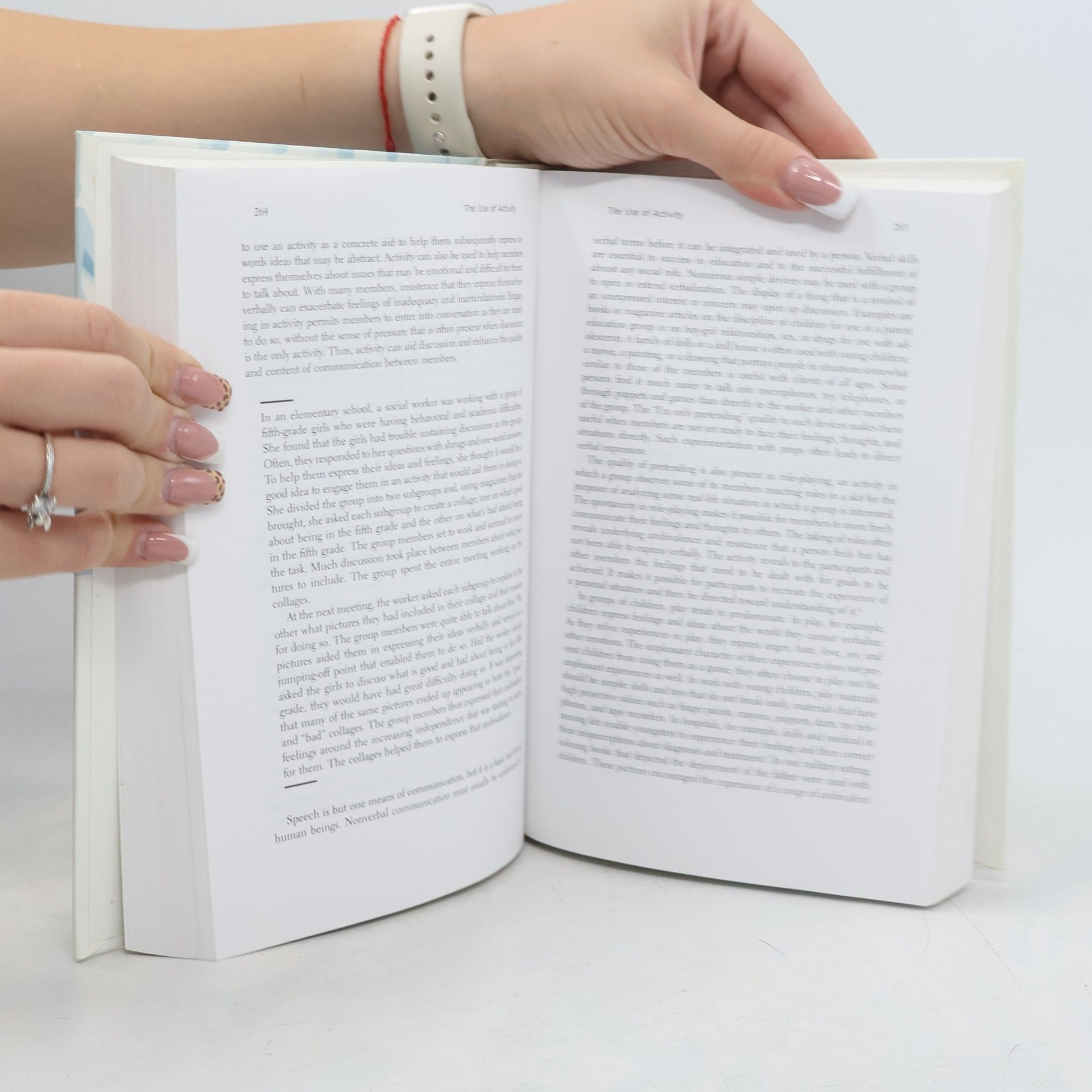 Helen Northen Social Work with Groups, 3rd Edition