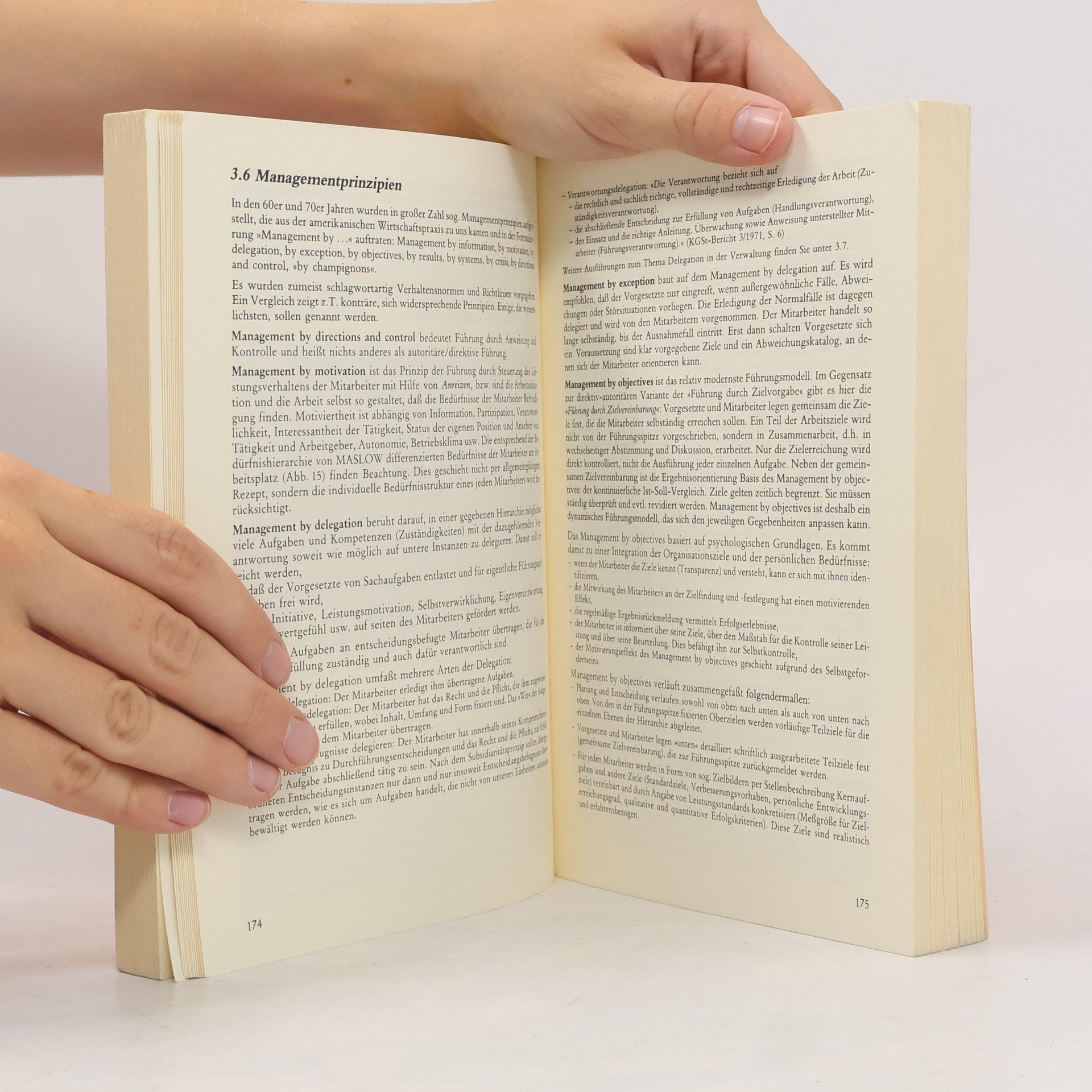 Klaus Althoff DVP Schriftenreihe: Psychologie in der Verwaltung