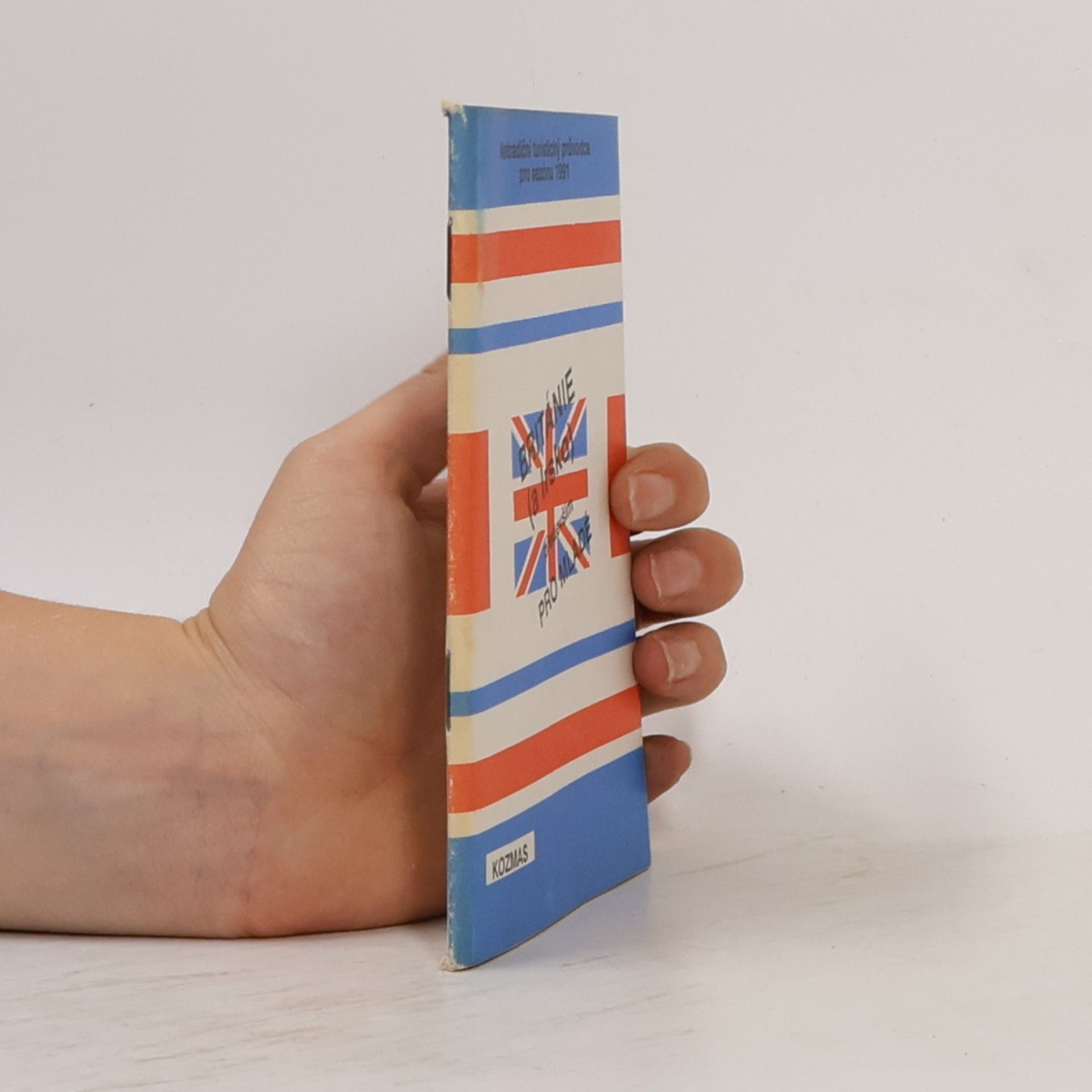 Británie (a Irsko)