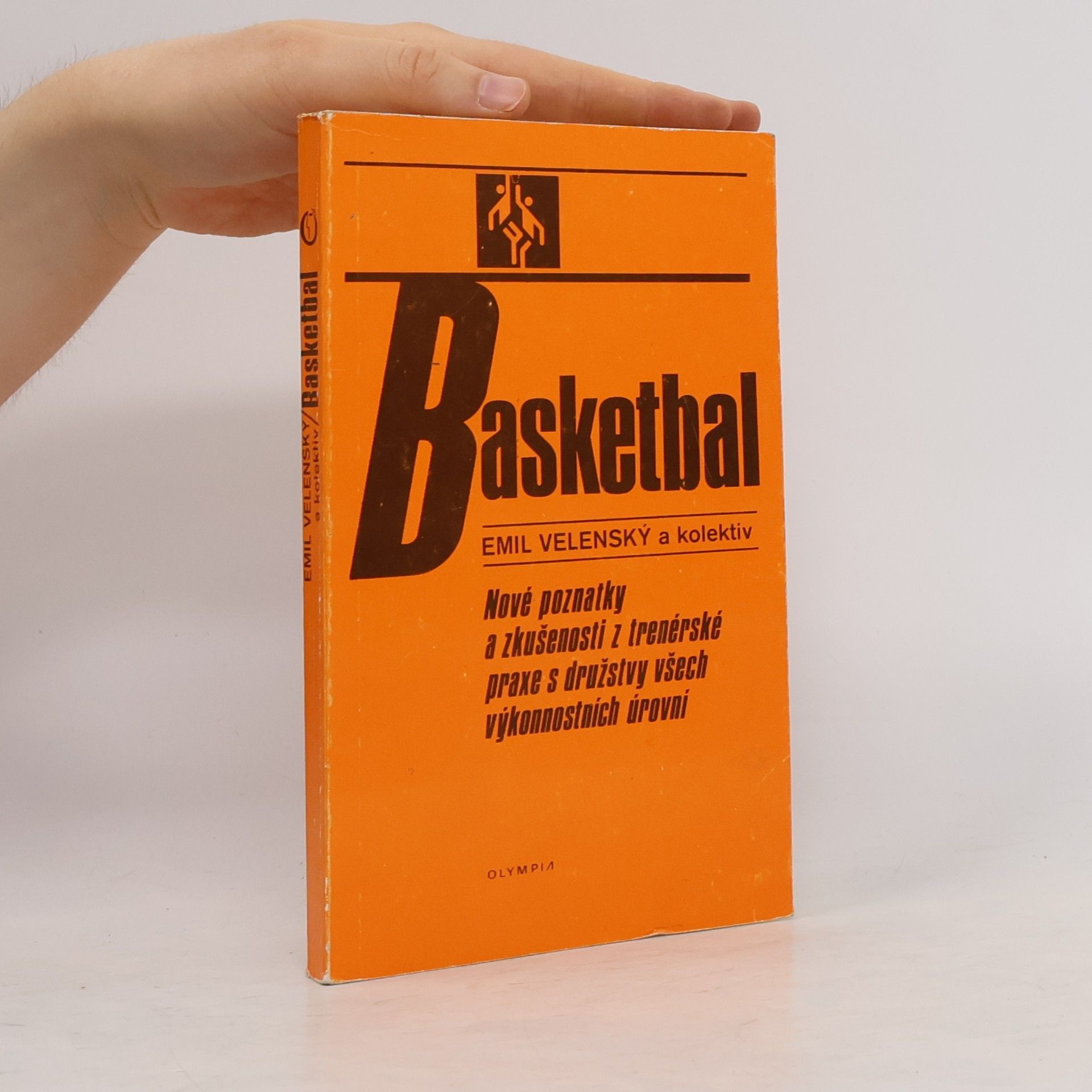 Basketbal