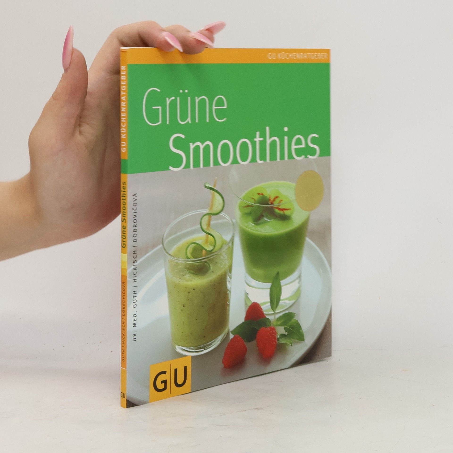 Grüne Smoothies