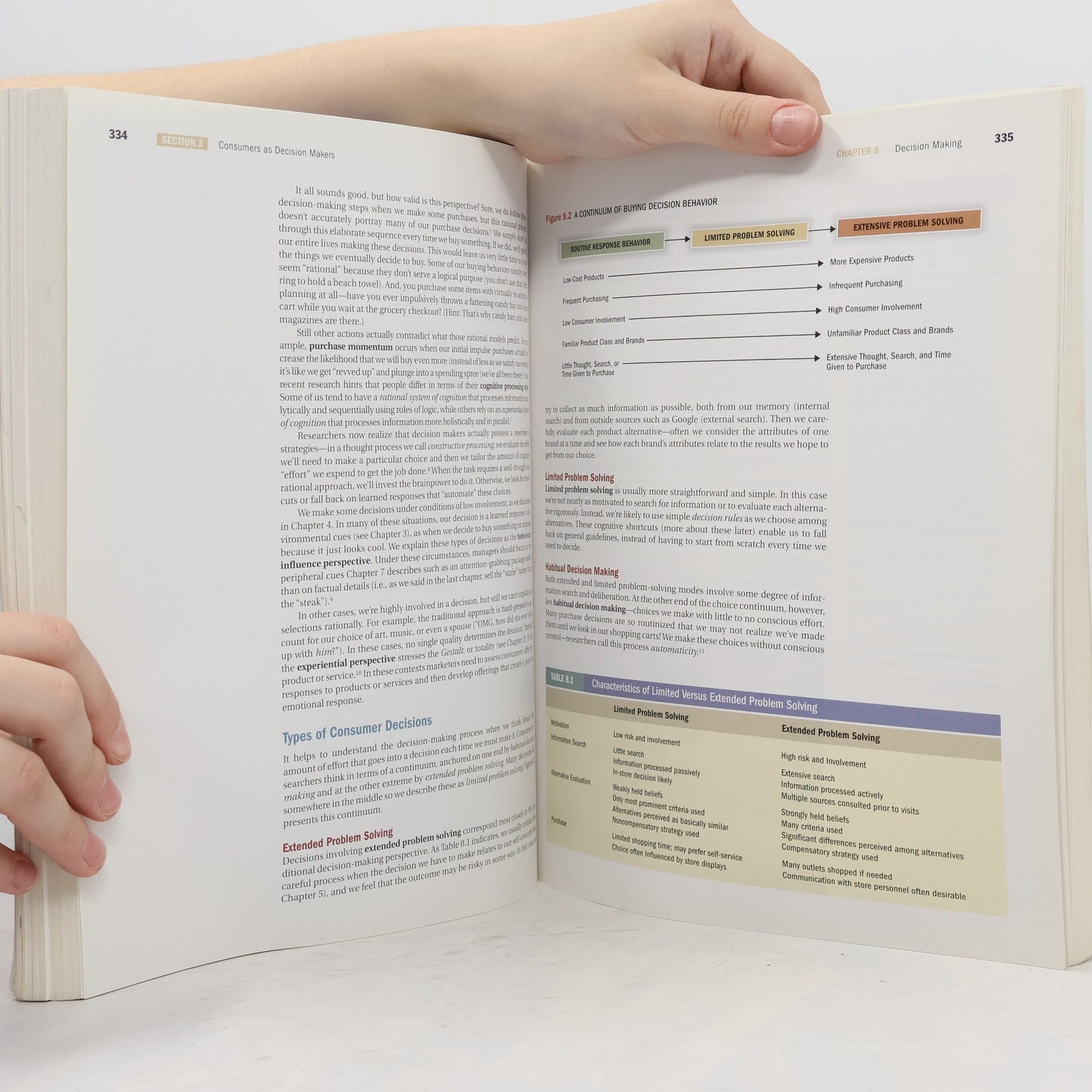 Michael R. Solomon Global Edition: Consumer Behavior - Ninth Edition