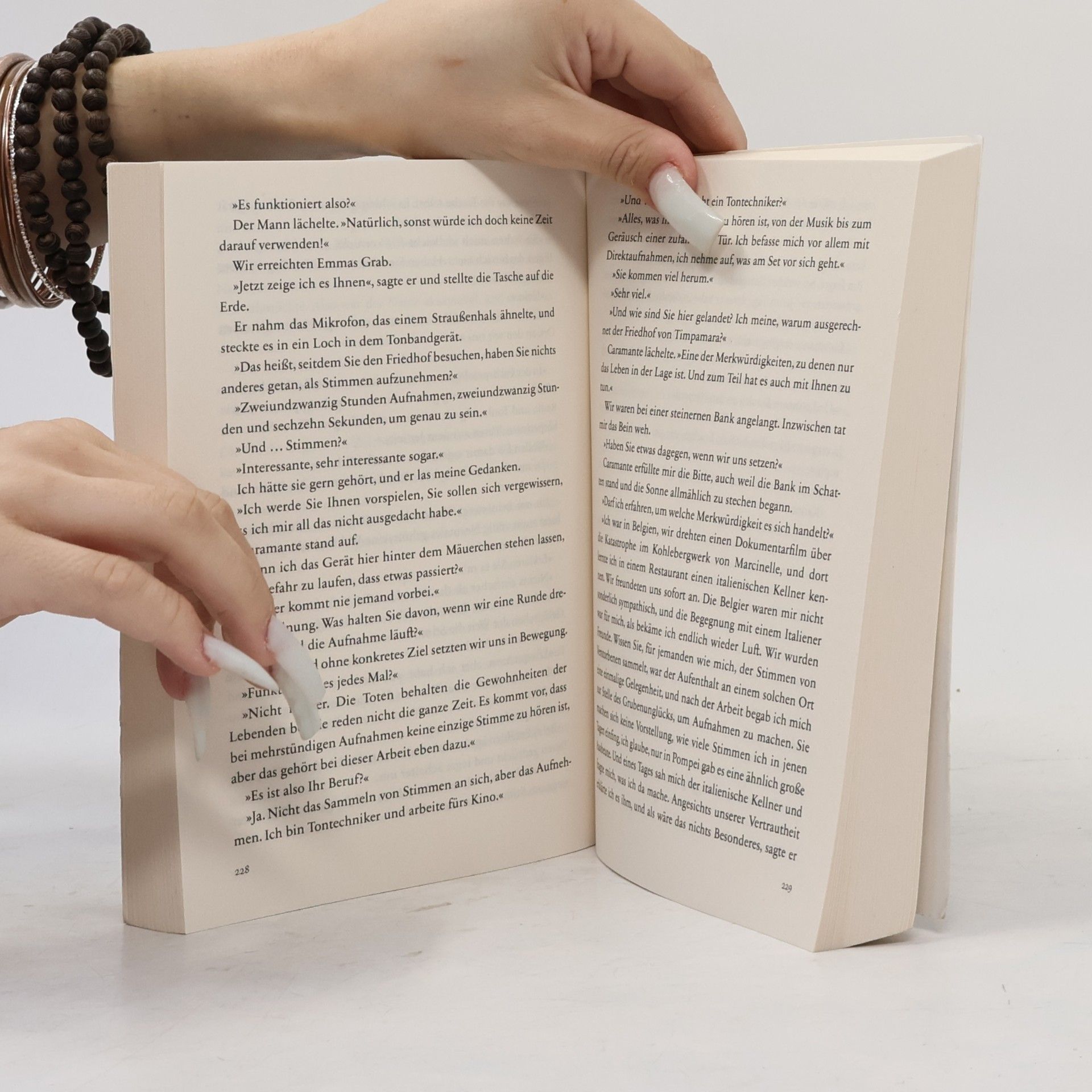 Domenico Dara Die Bibliothek der verlorenen Geschichten