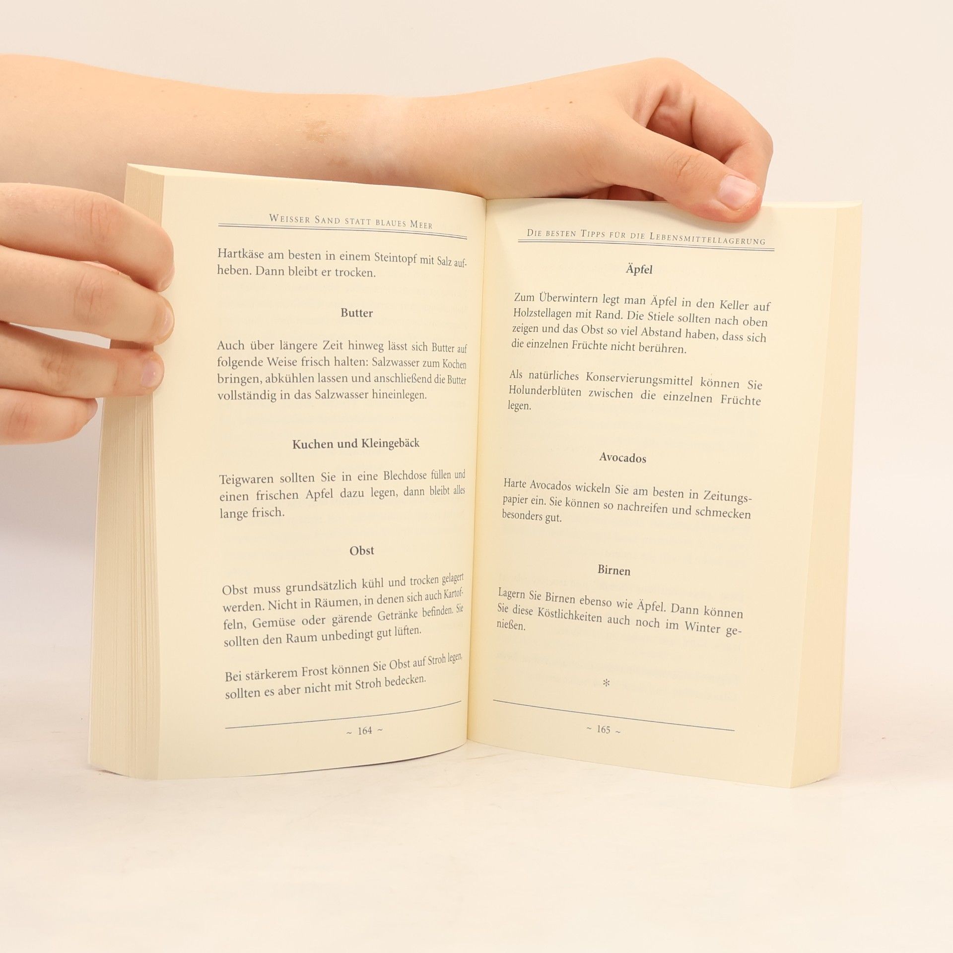 Various authors 1000 Tipps aus Omas Zeiten