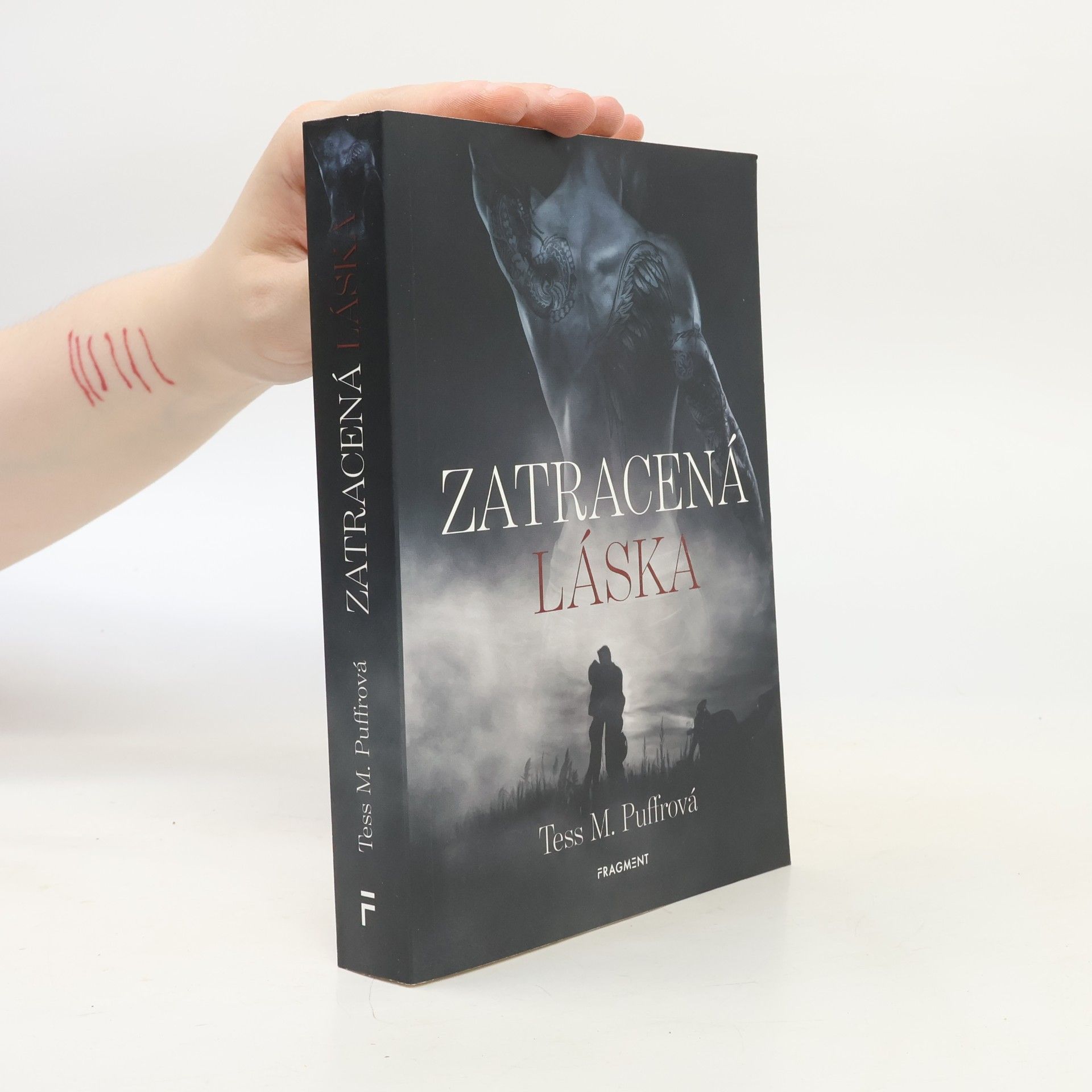 Zatracená láska