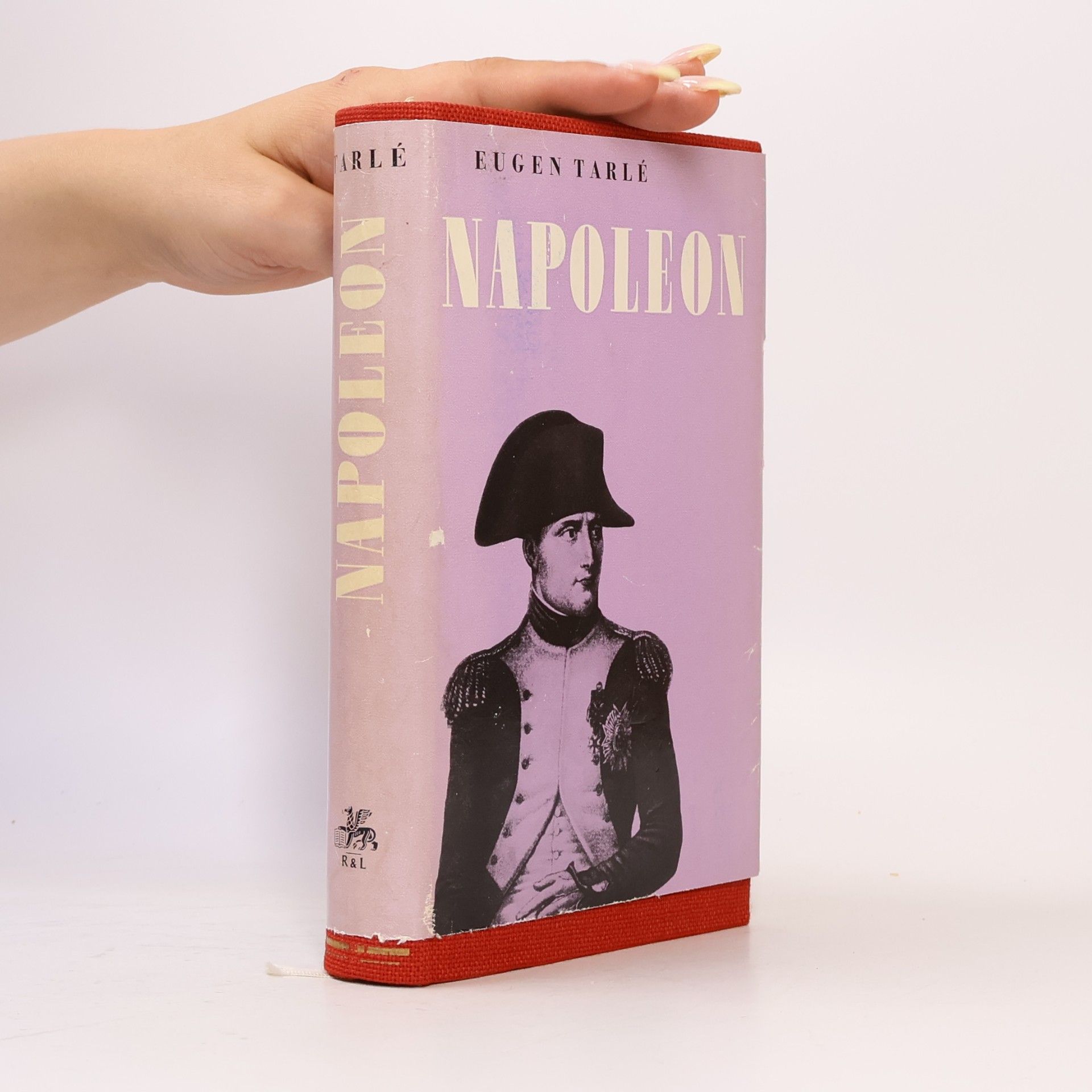 Eugen Table Napoleon