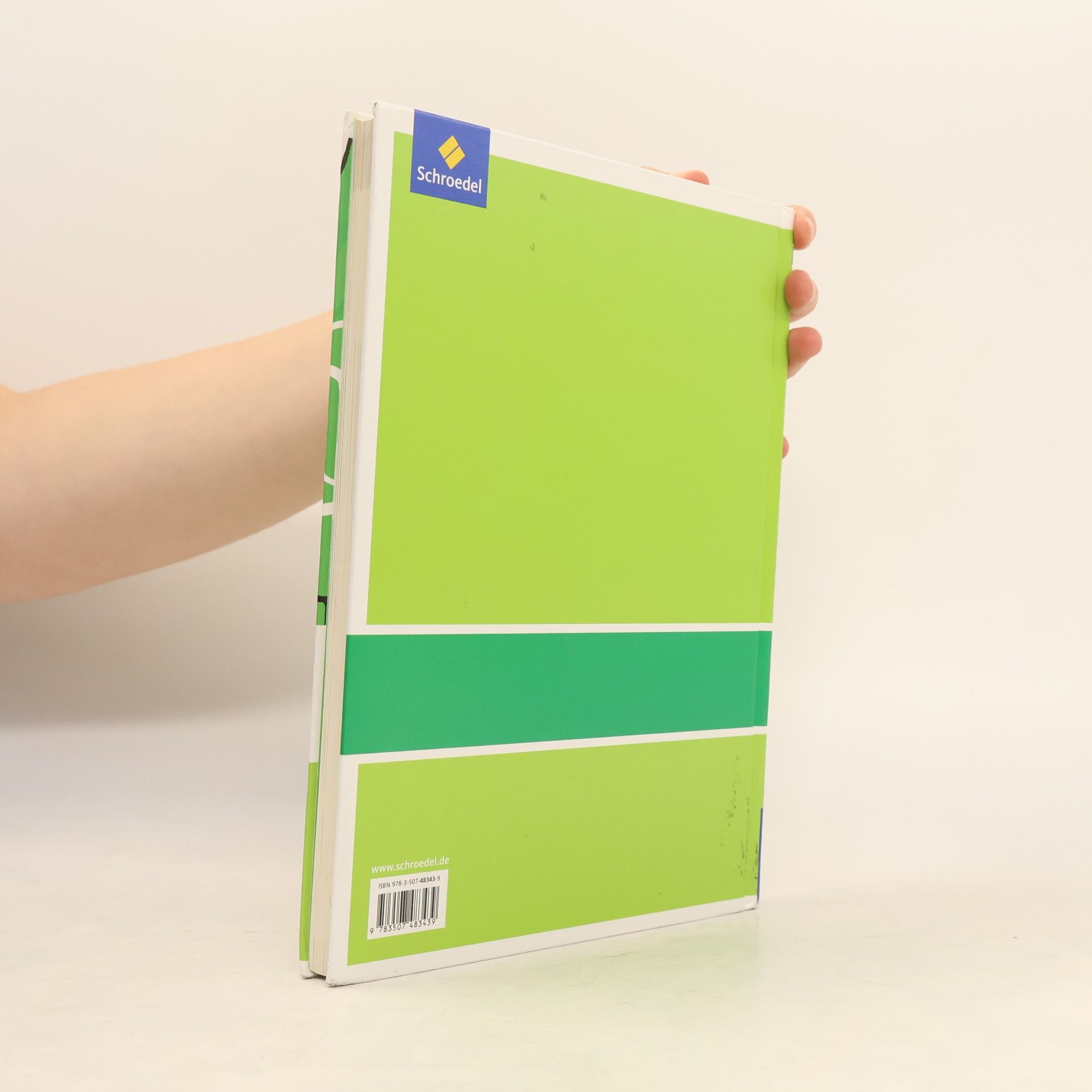 Kolektiv autorů wortstark Basis 8. SprachLeseBuch. Differenzierende Allgemeine Ausgabe