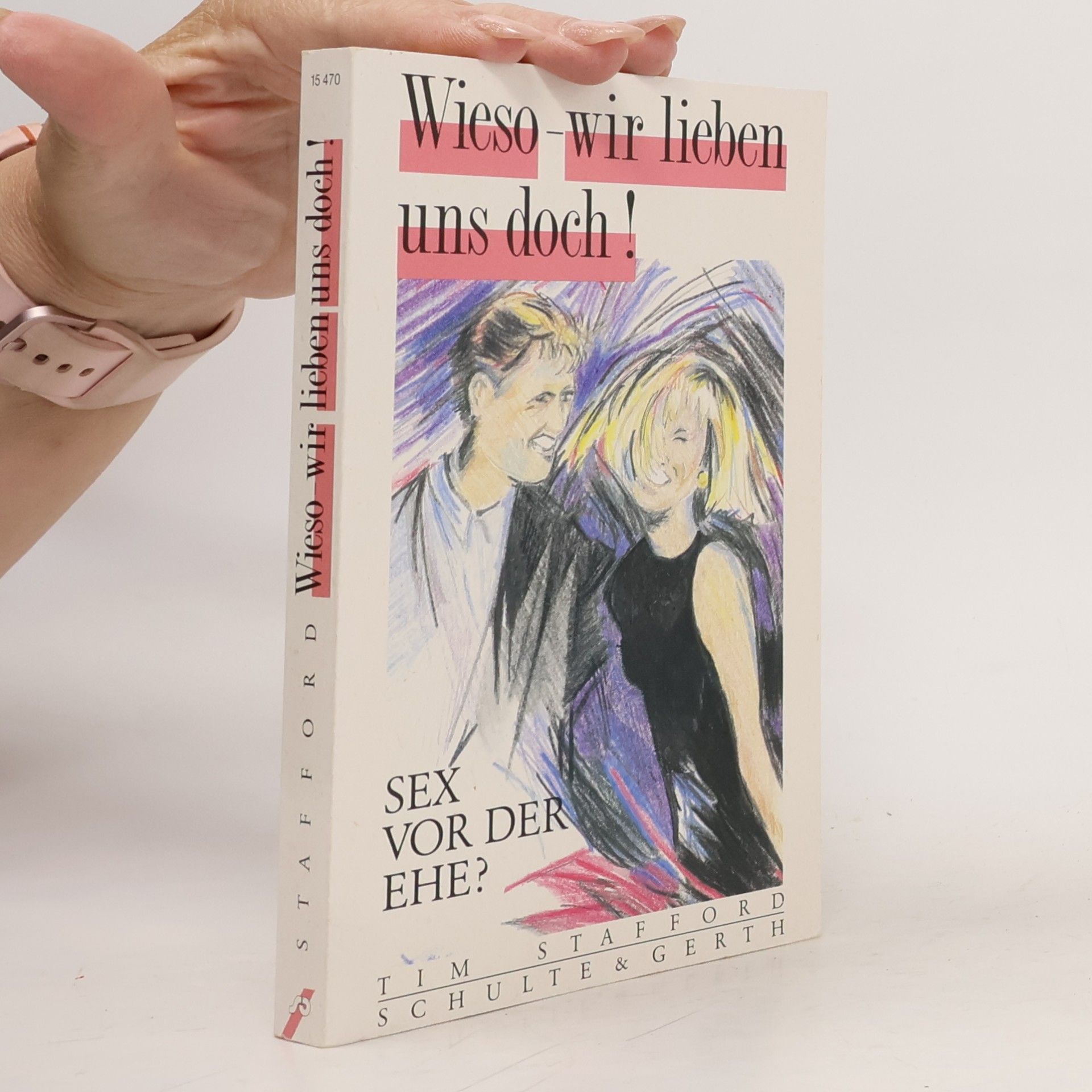 Wieso - wir lieben uns doch!