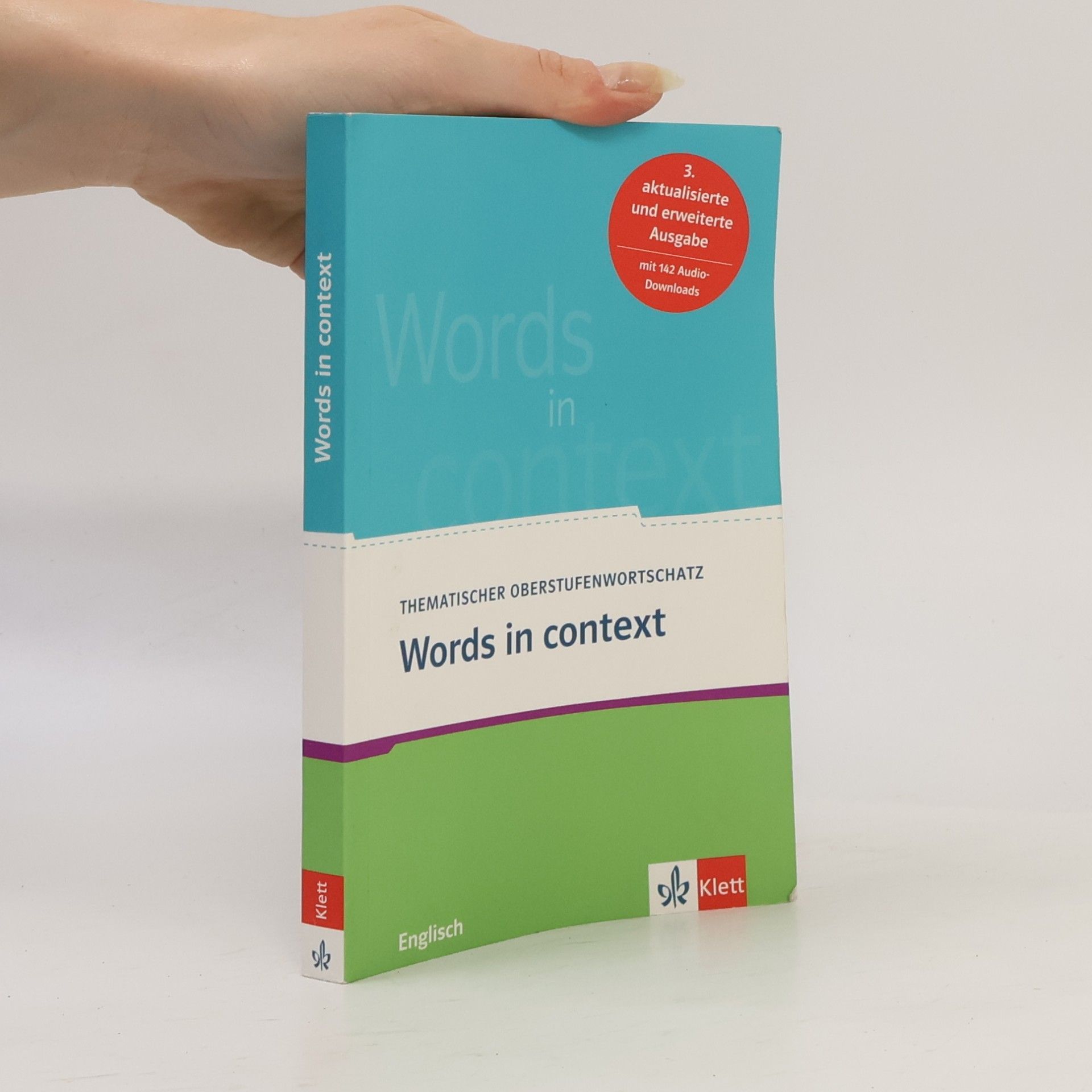 Louise Carleton Gertsch Words in context