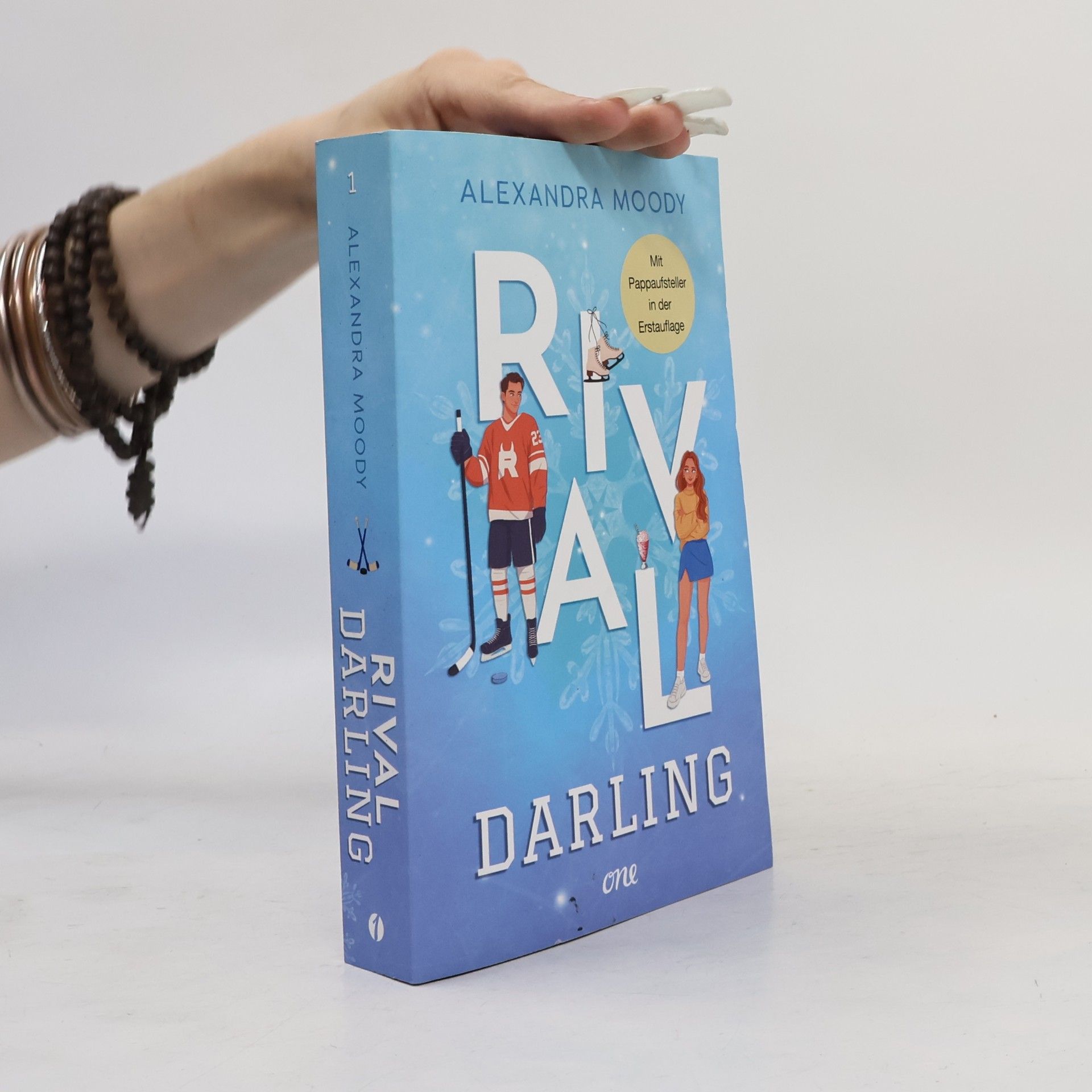 Rival Darling