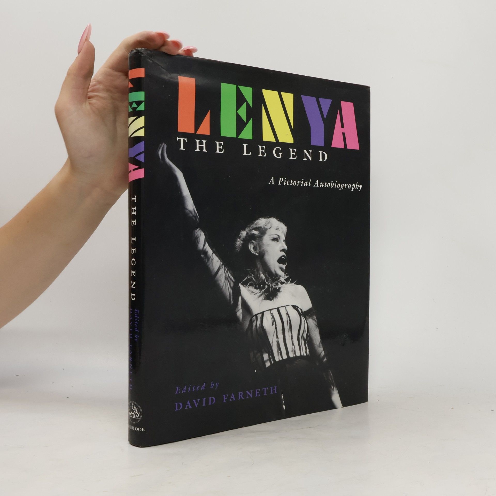Lenya, The Legend