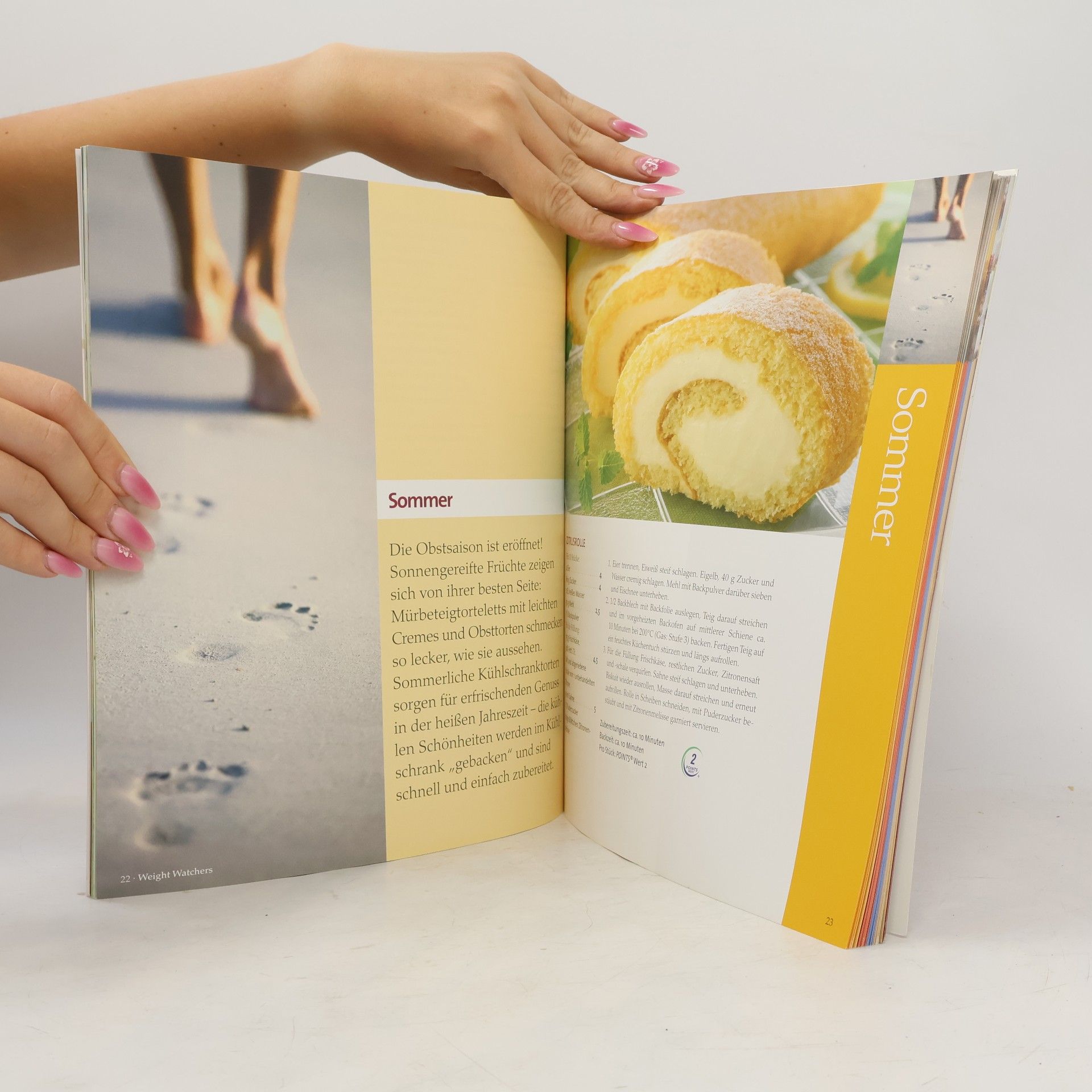 Various authors Backen