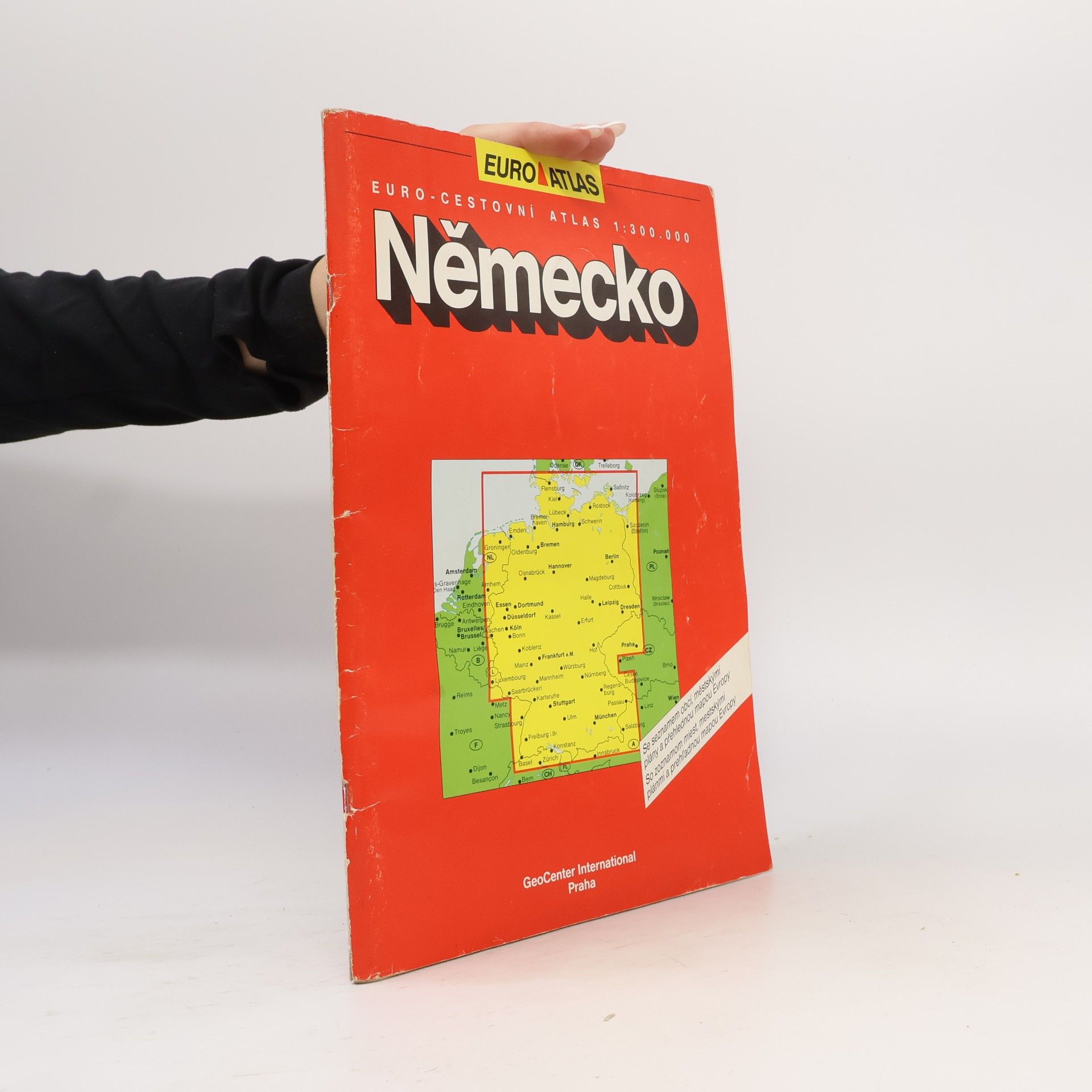 Autorenkollektiv Německo