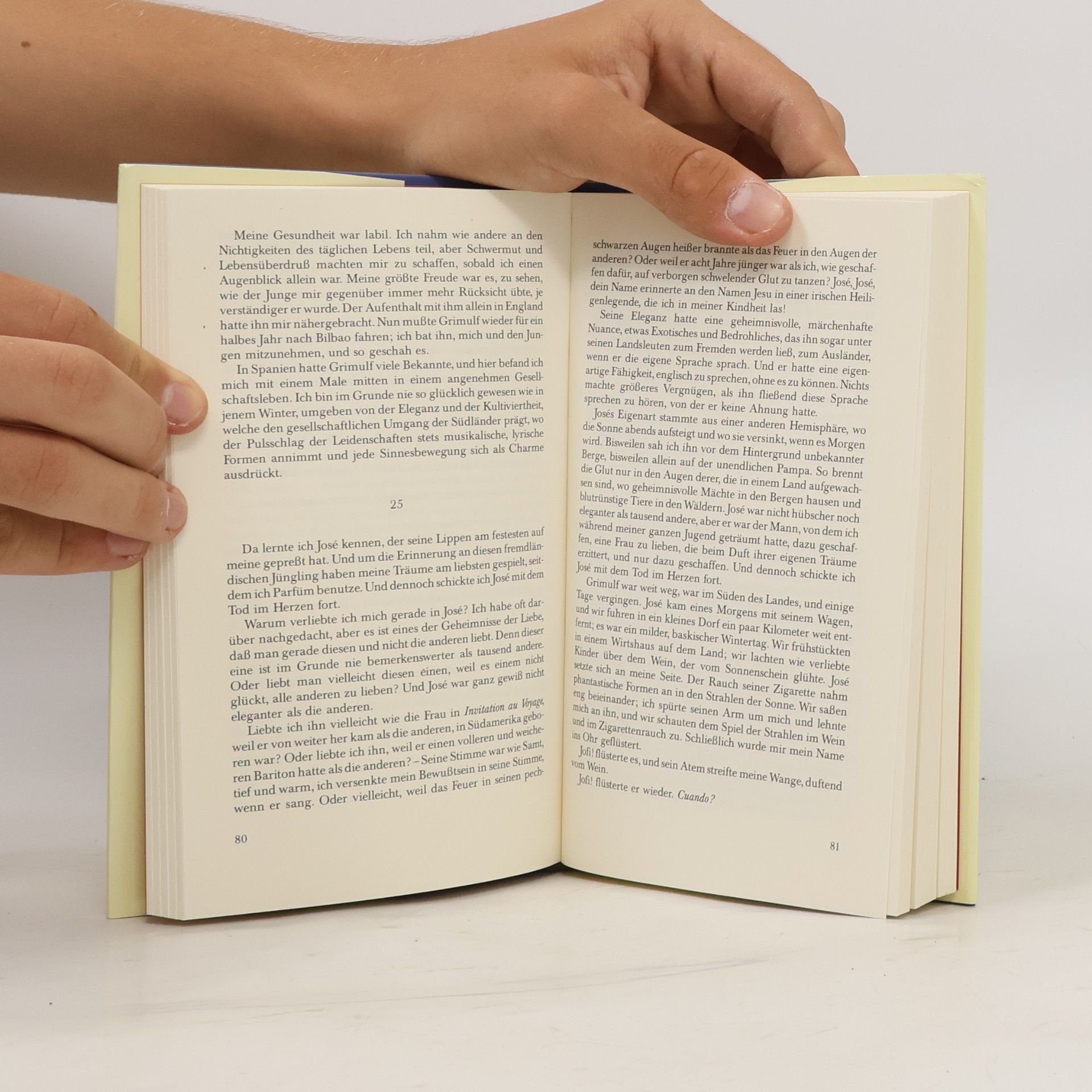 Halldór Laxness Der grosse Weber von Kaschmir