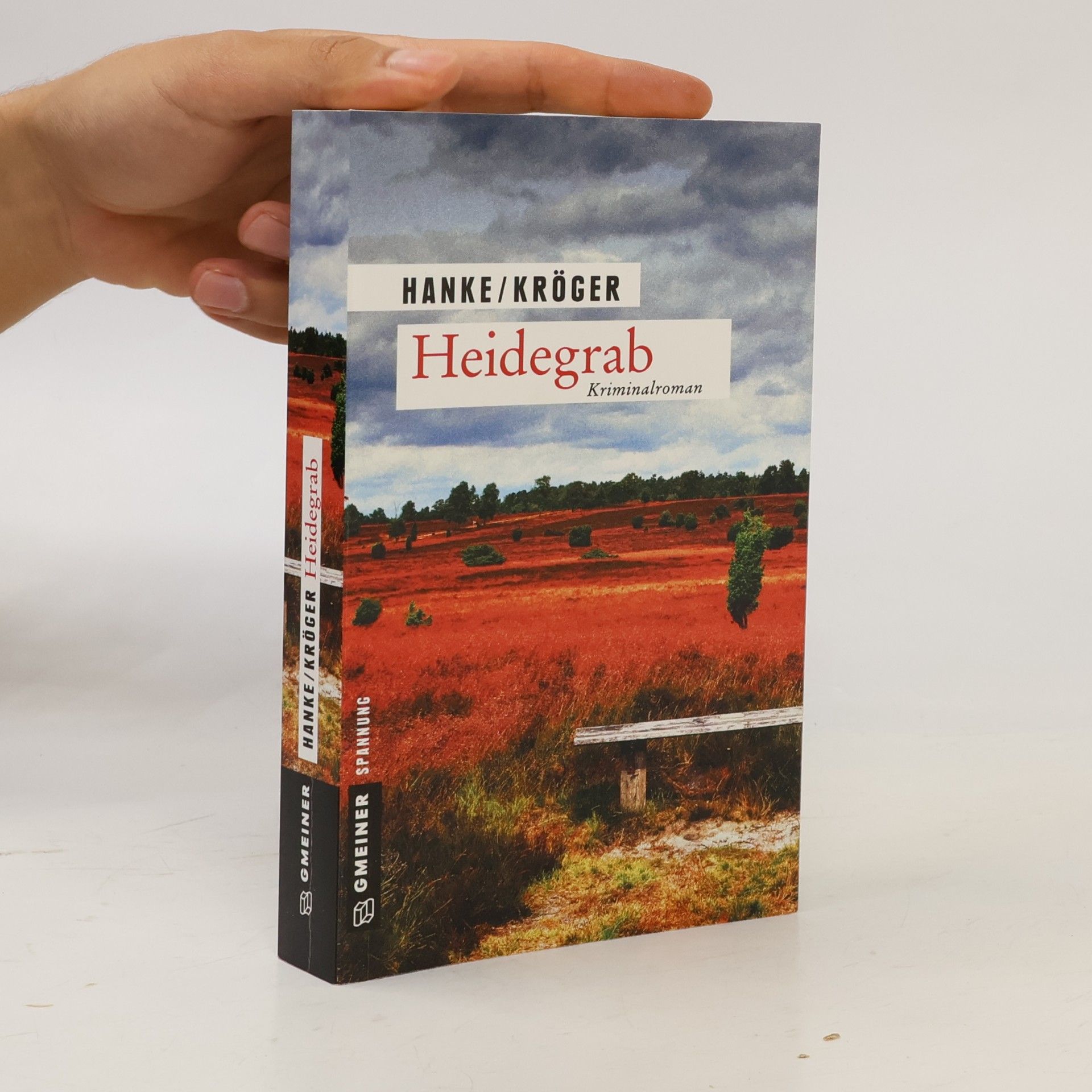 Heidegrab
