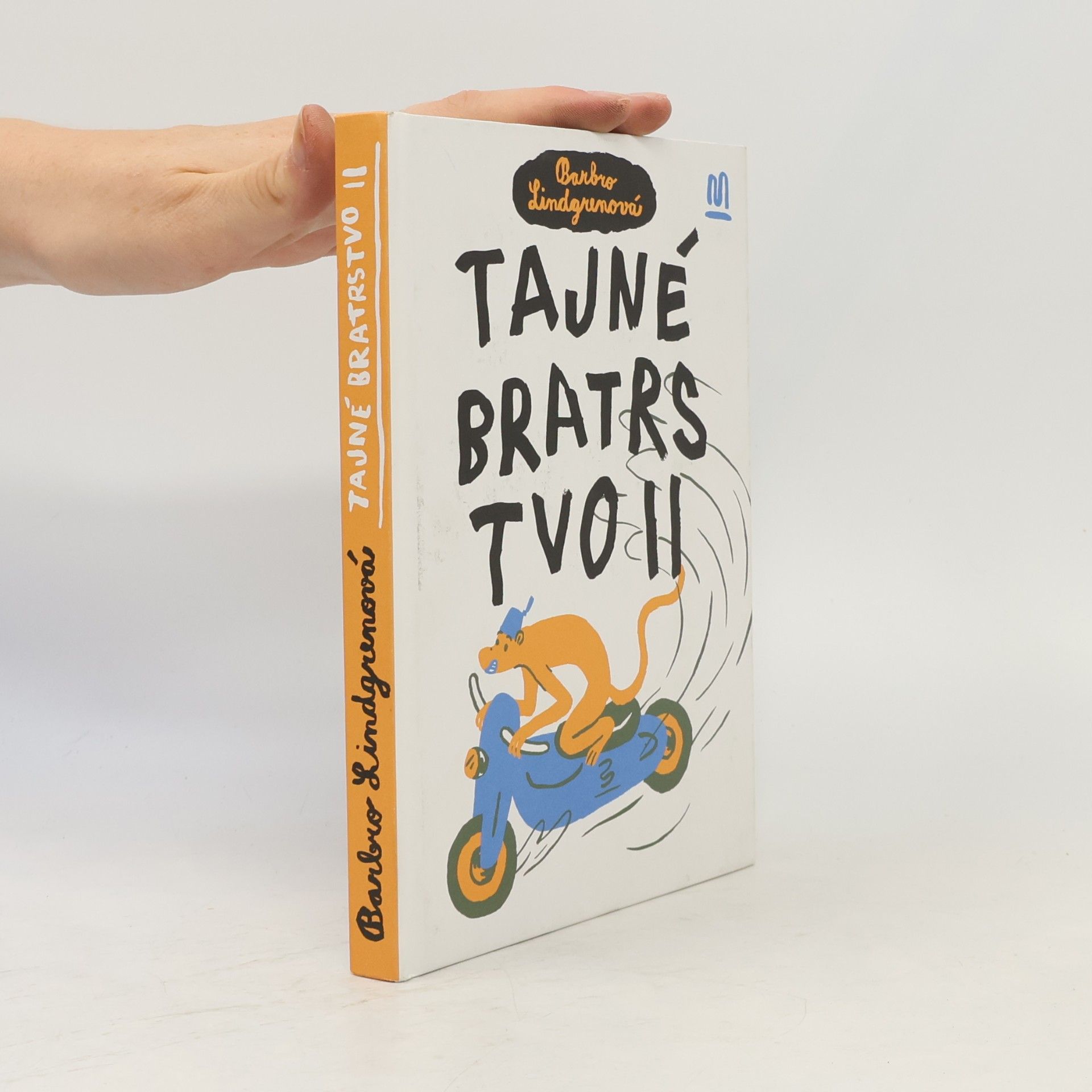 Tajné bratrstvo II.
