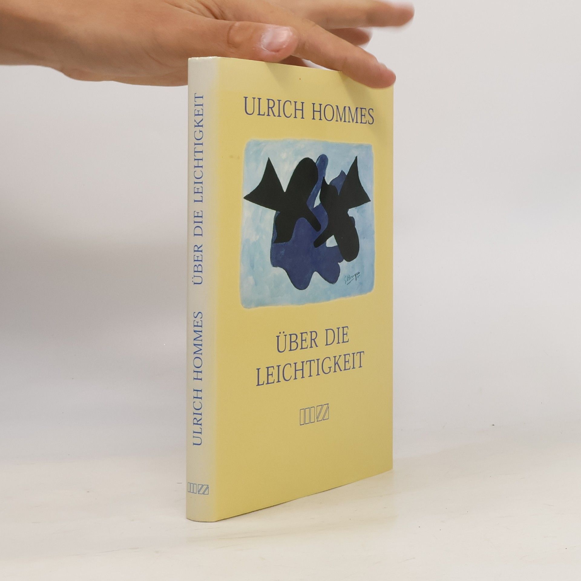 Über die Leichtigkeit