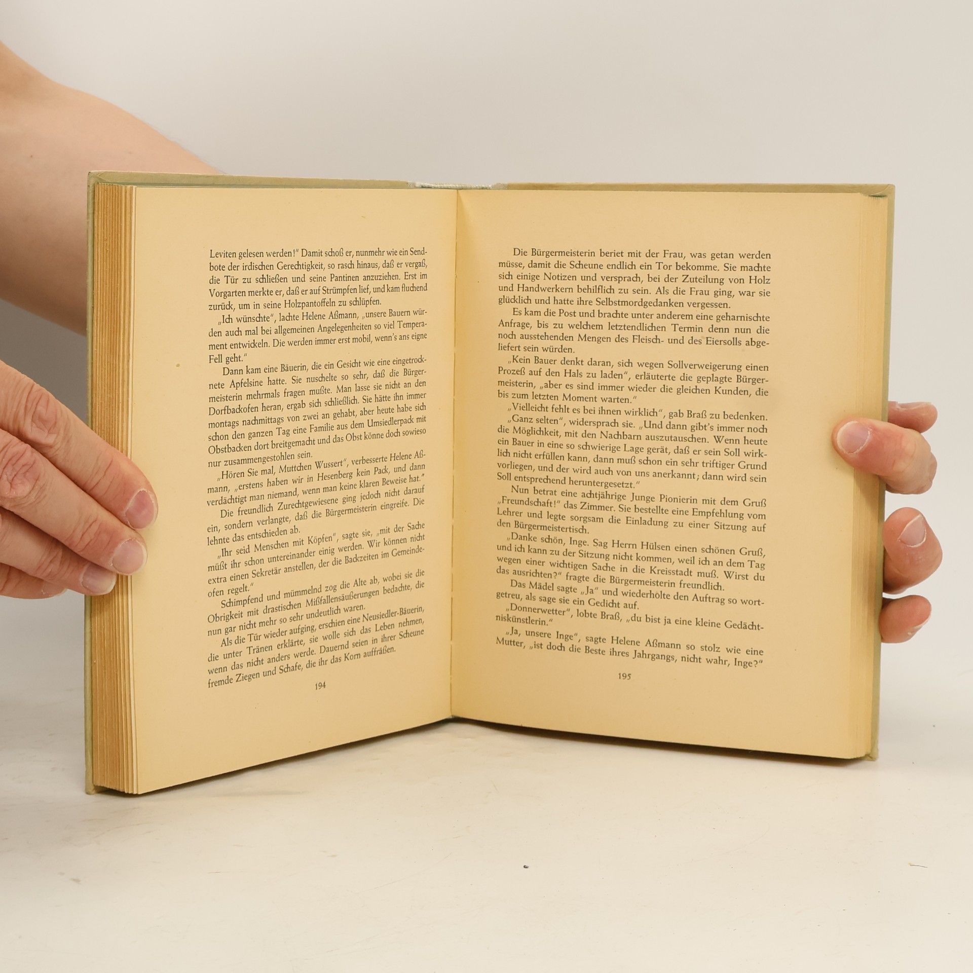 Emil Rudolf Greulich Das geheime Tagebuch