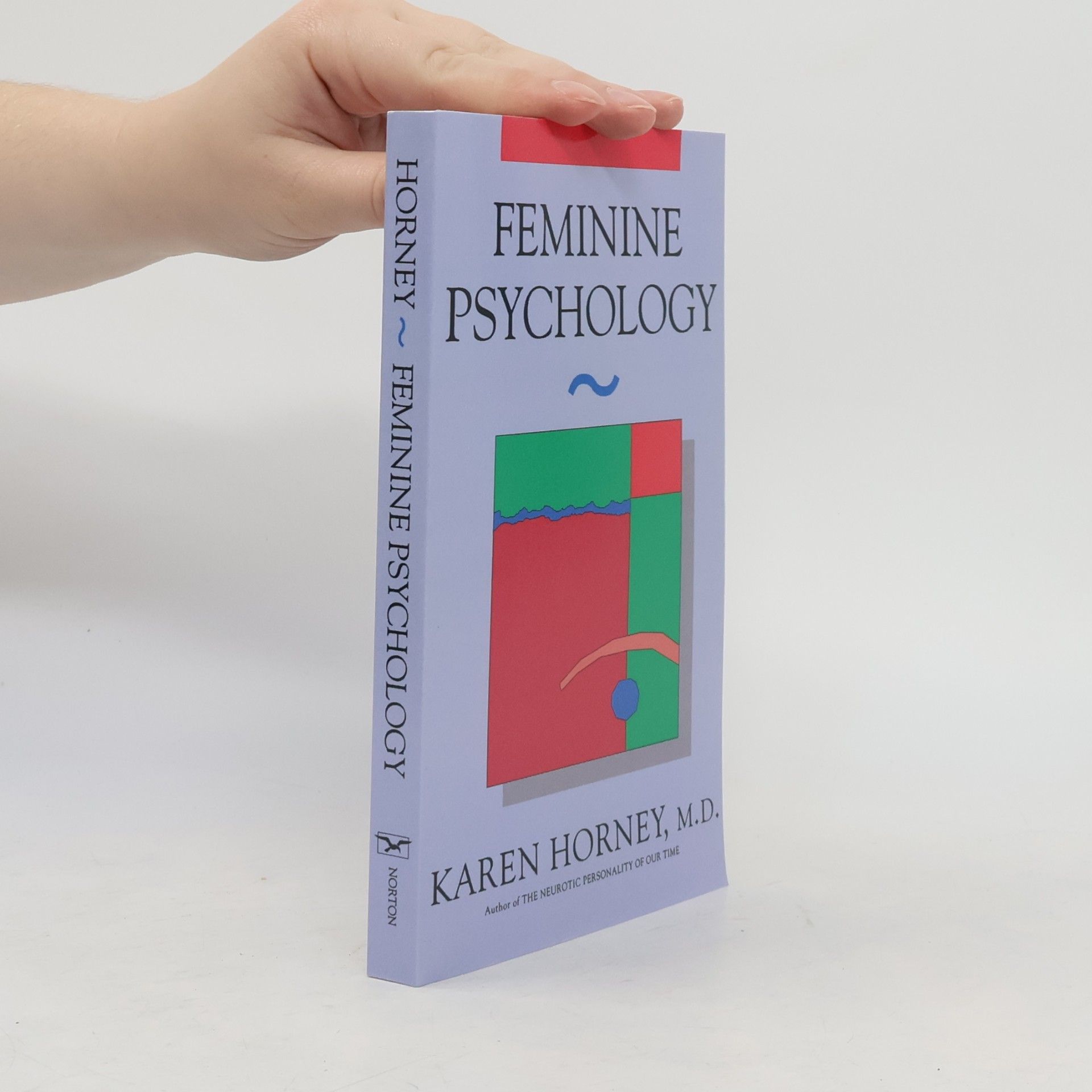 Karen Horney Feminine Psychology