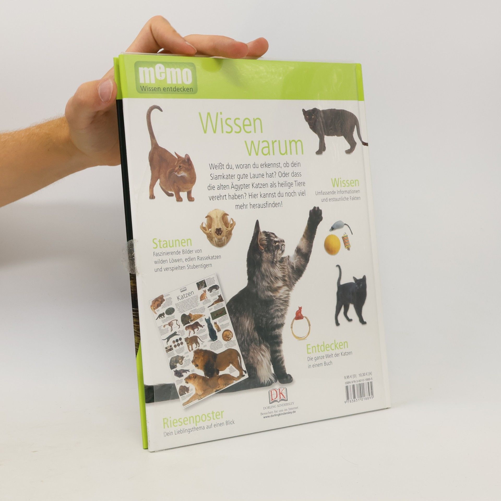 Juliet Clutton-Brock Katzen