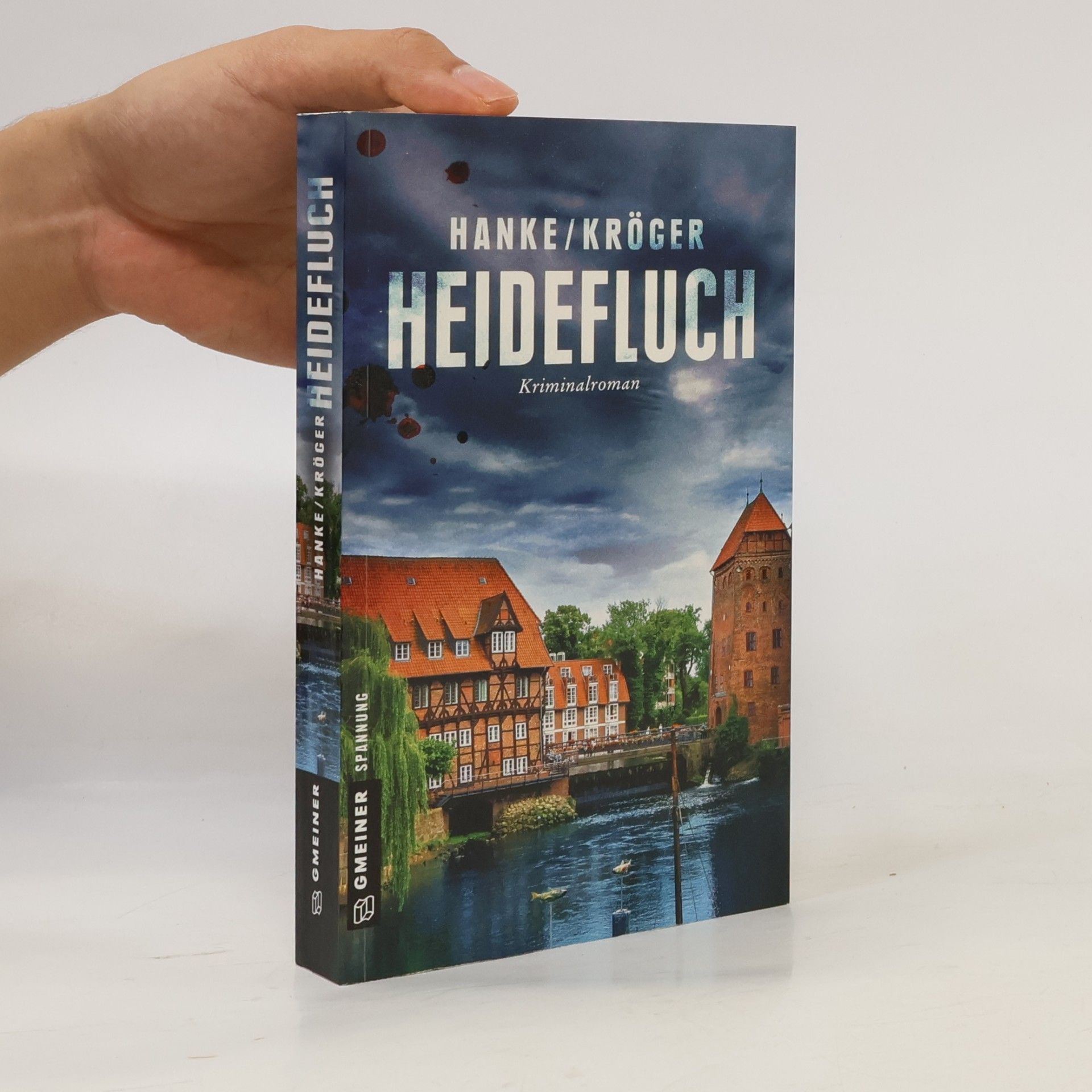Kathrin Hanke Heidefluch