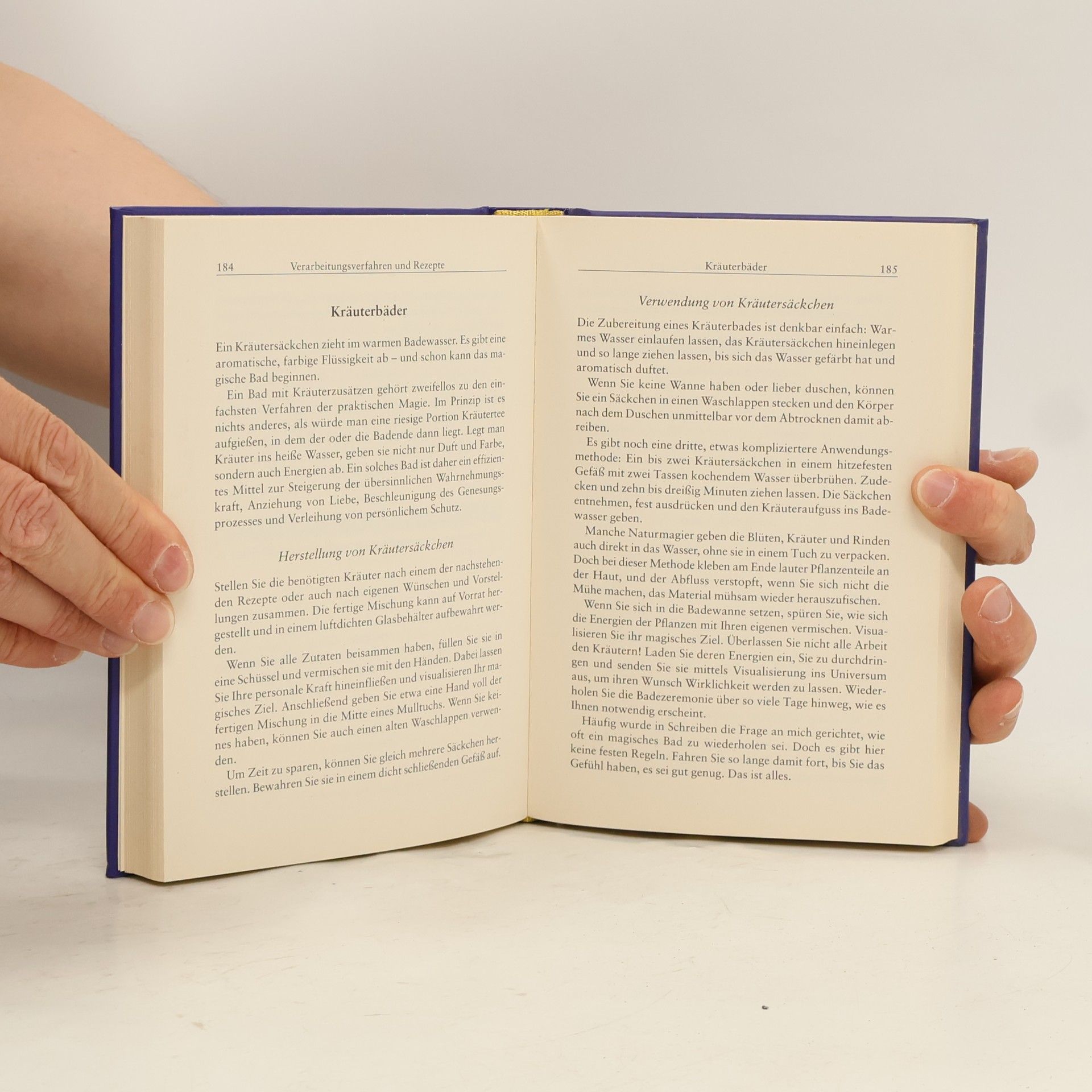Scott Cunningham Das große Buch von Weihrauch, Aromaölen und magischen Rezepturen