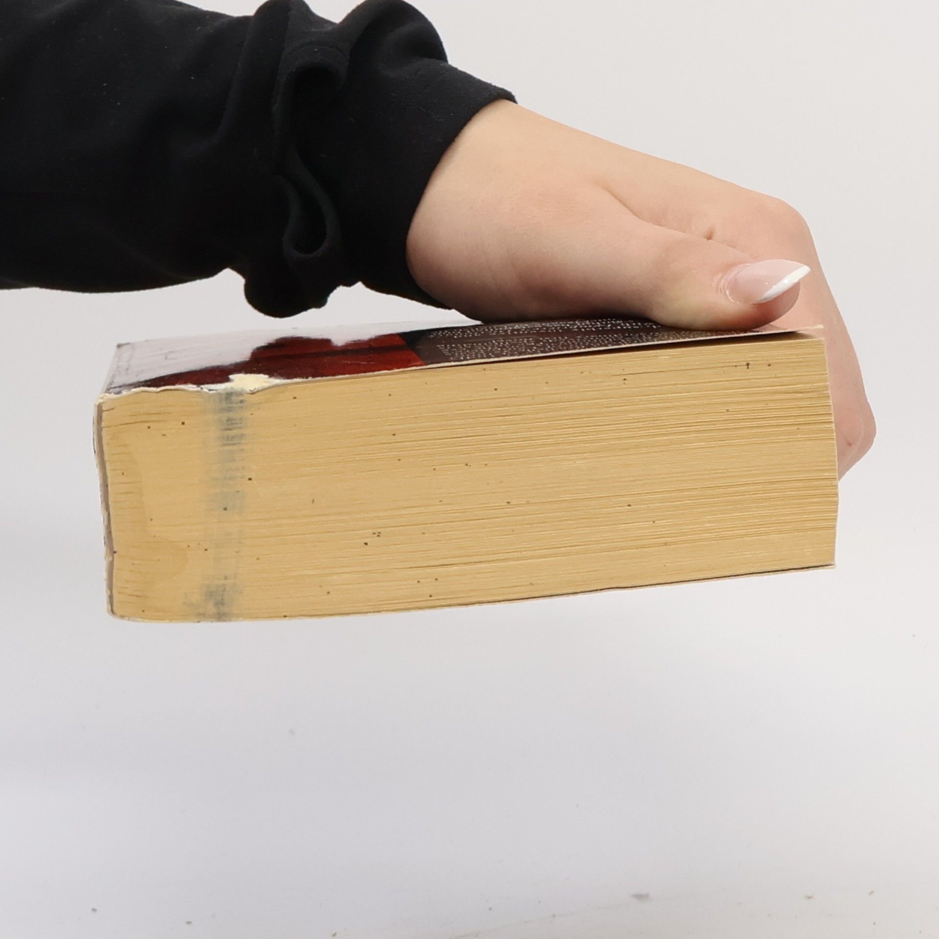 Lawrence Norfolk Lempriere's dictionary