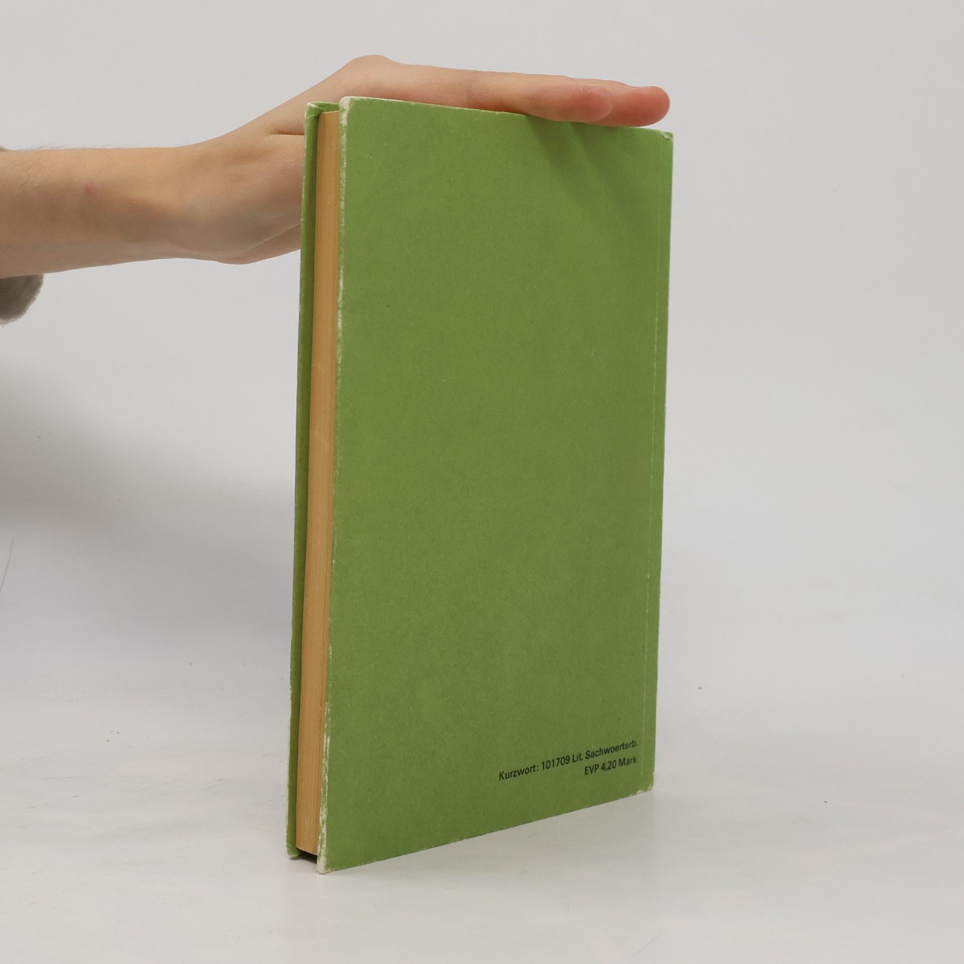 Auteurscollectief Sachwörterbuch für den Literaturunterricht