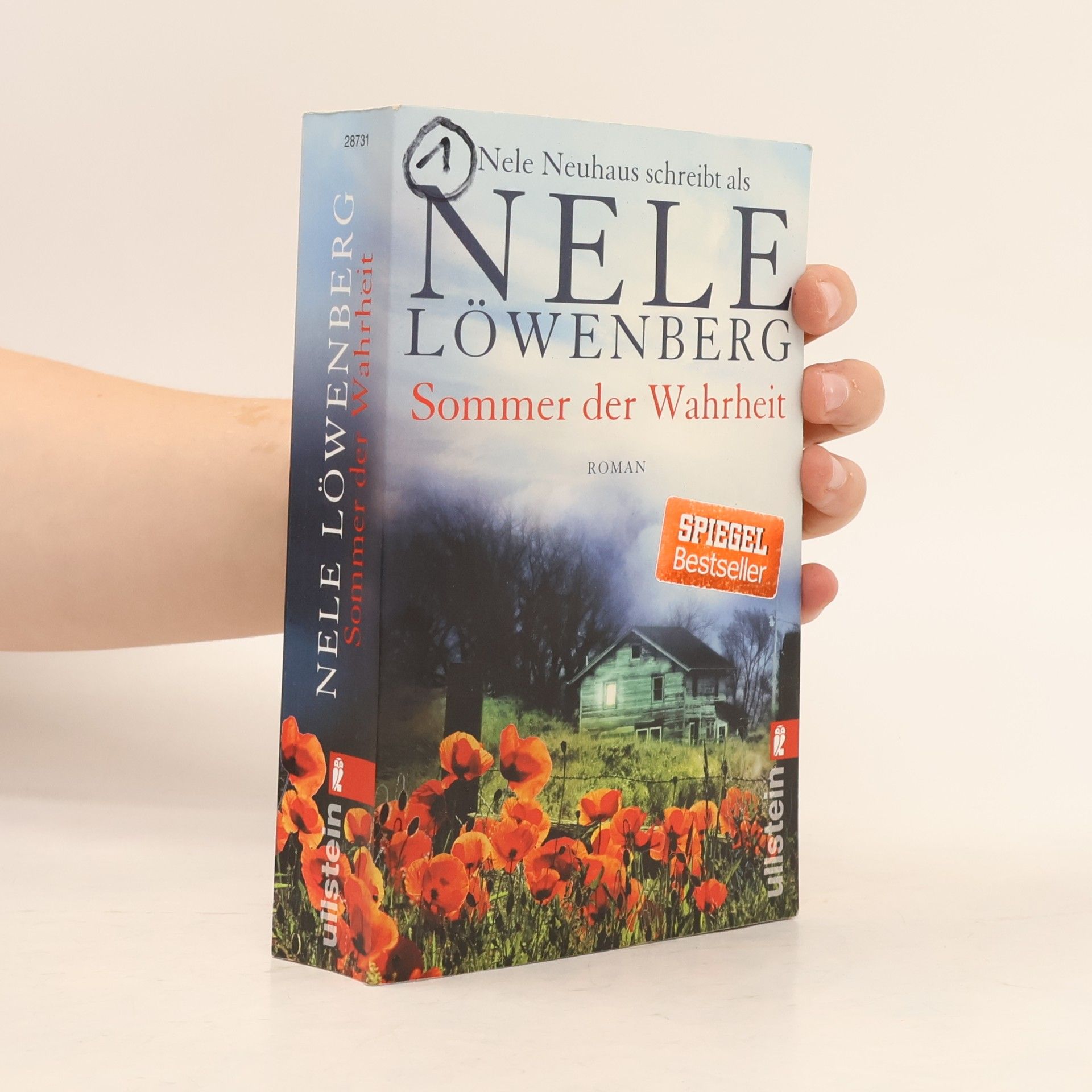 Nele Neuhaus Sommer der Wahrheit