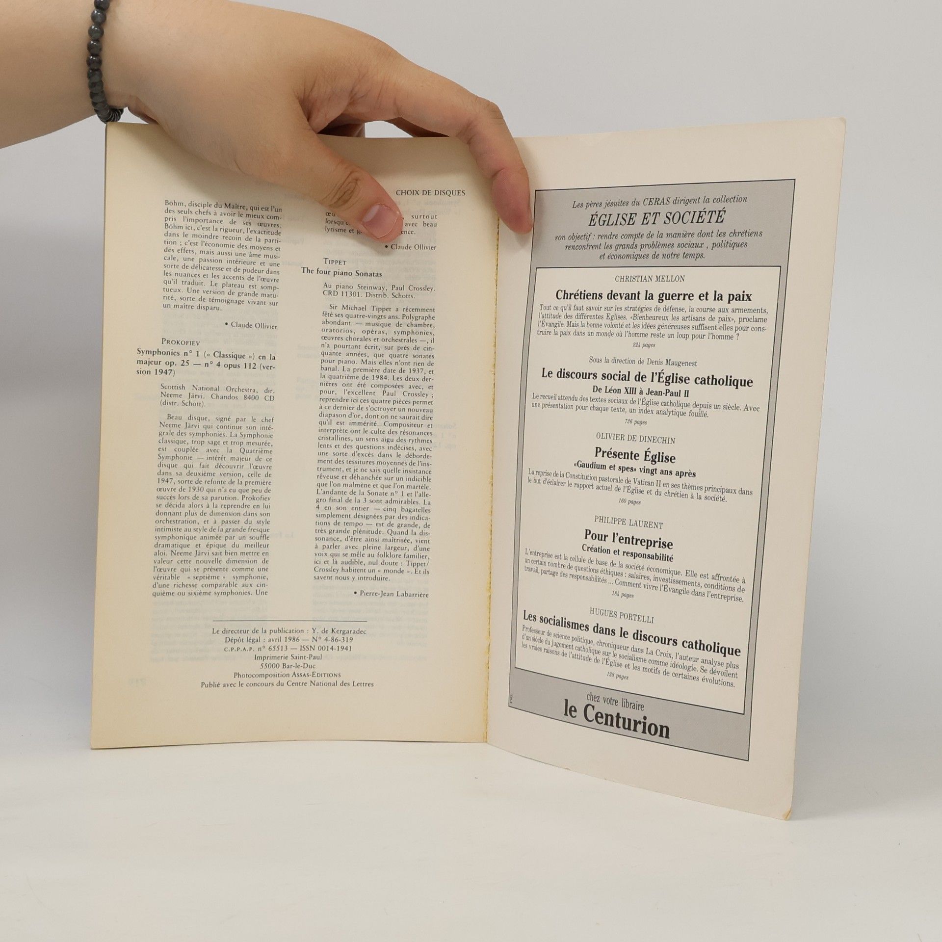 Autorenkollektiv Études