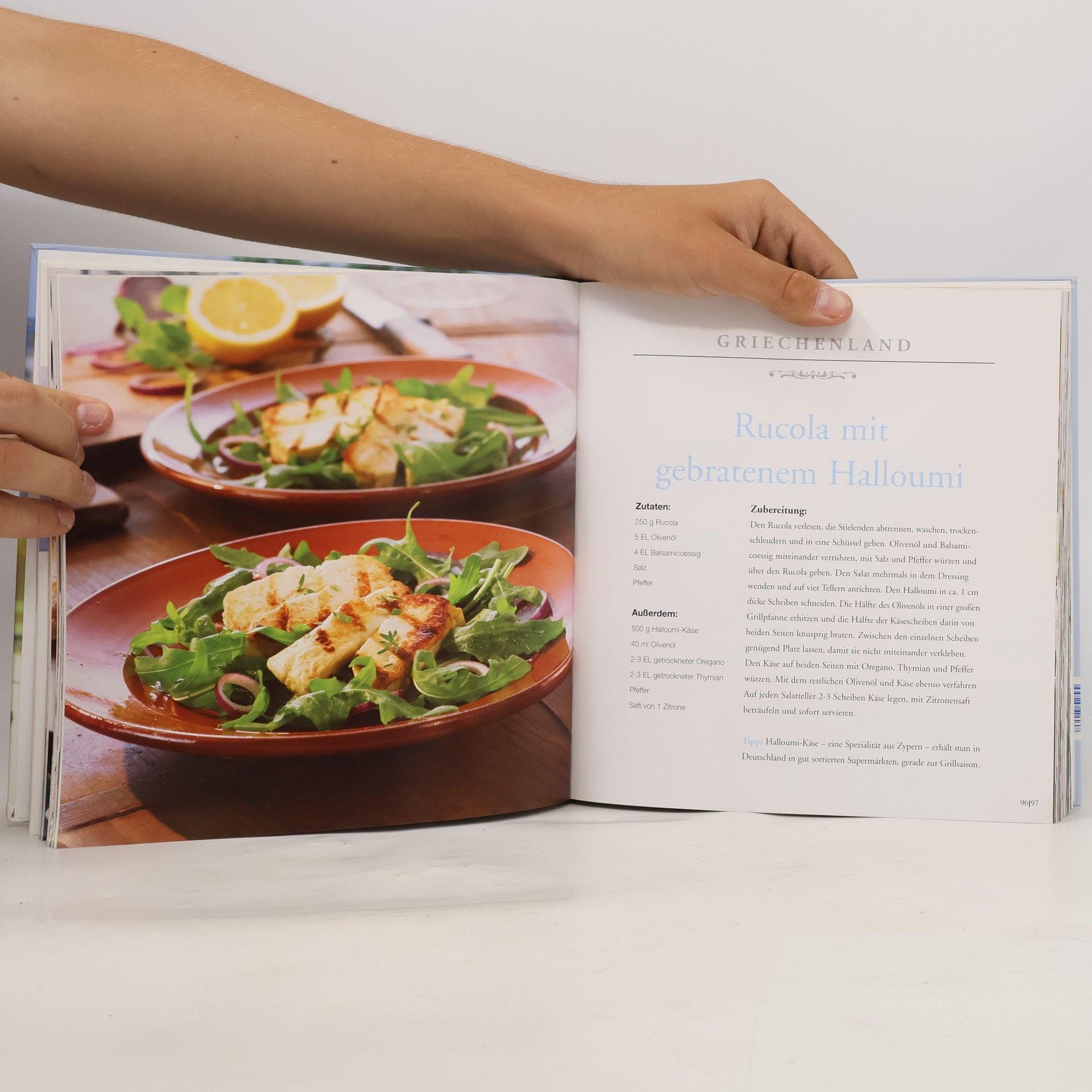 Various authors Mediterran kochen