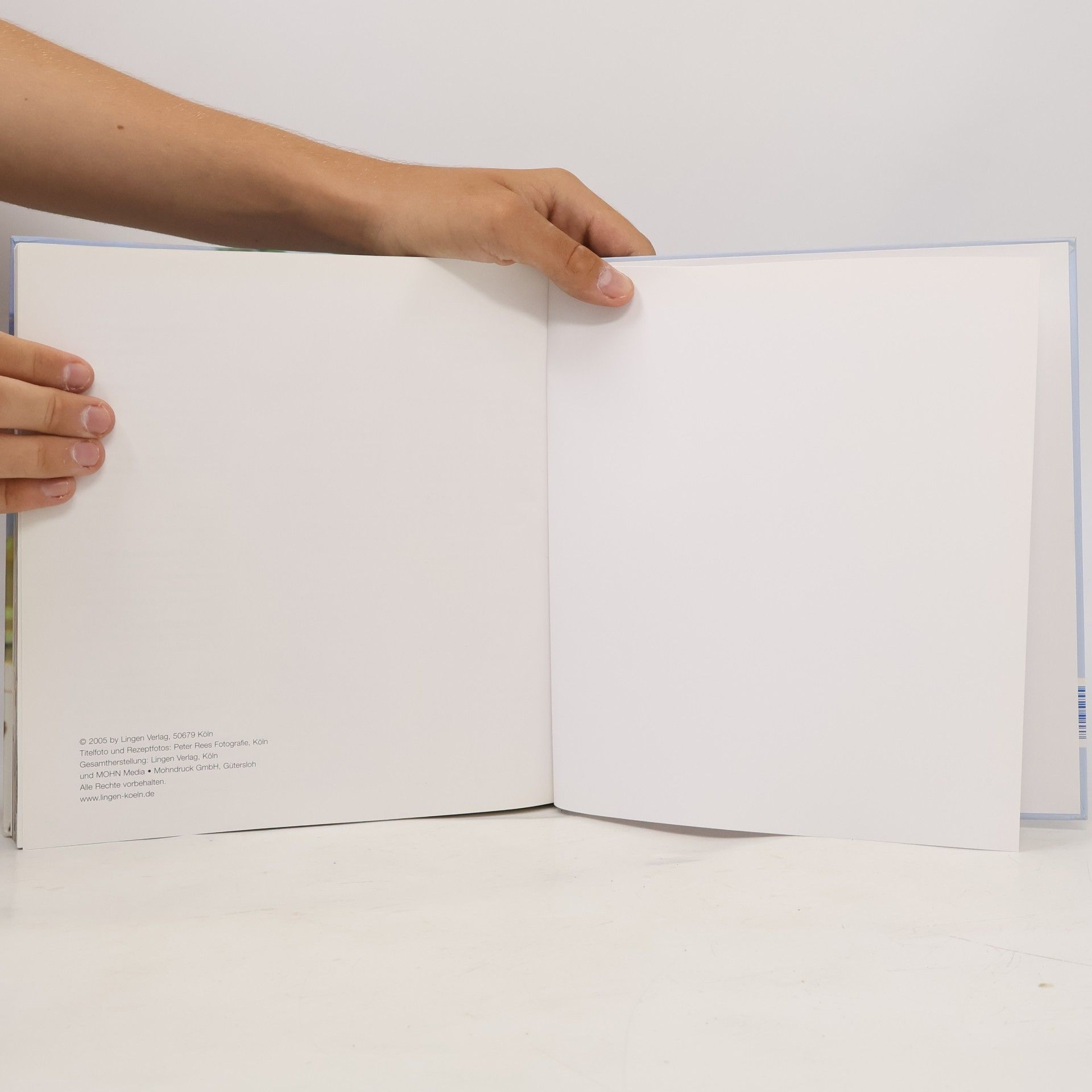 Various authors Mediterran kochen
