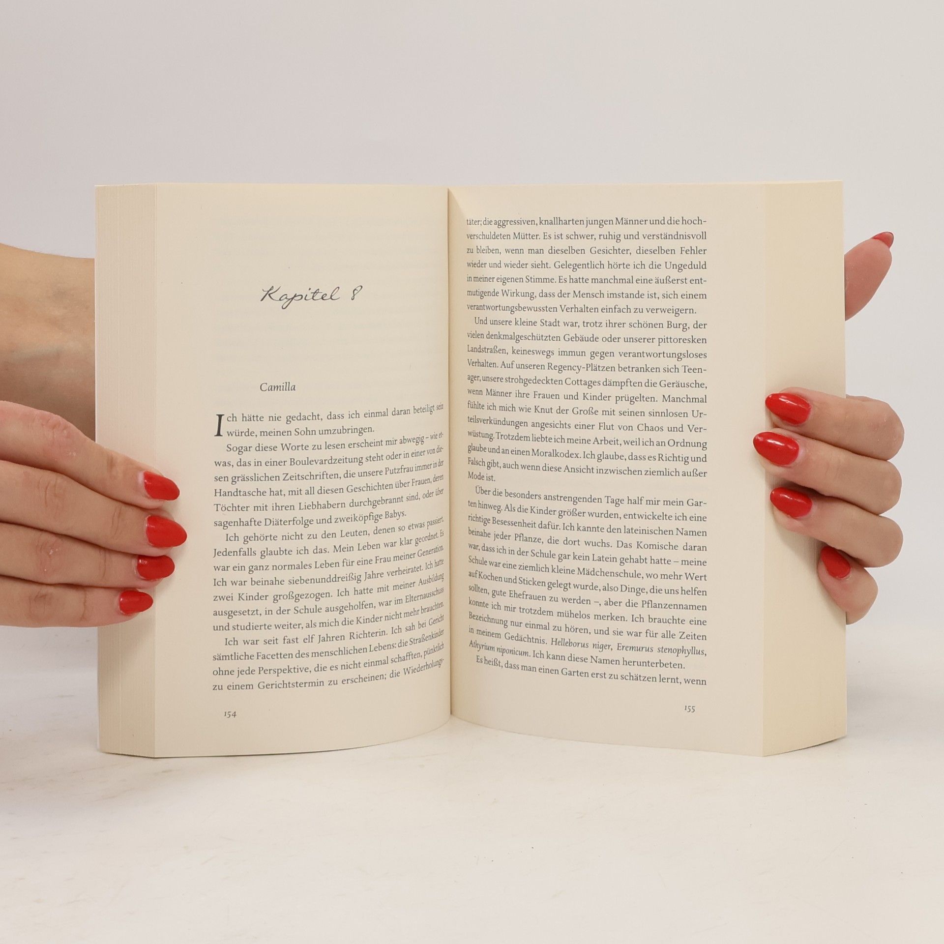 Jojo Moyes Ein ganzes halbes Jahr