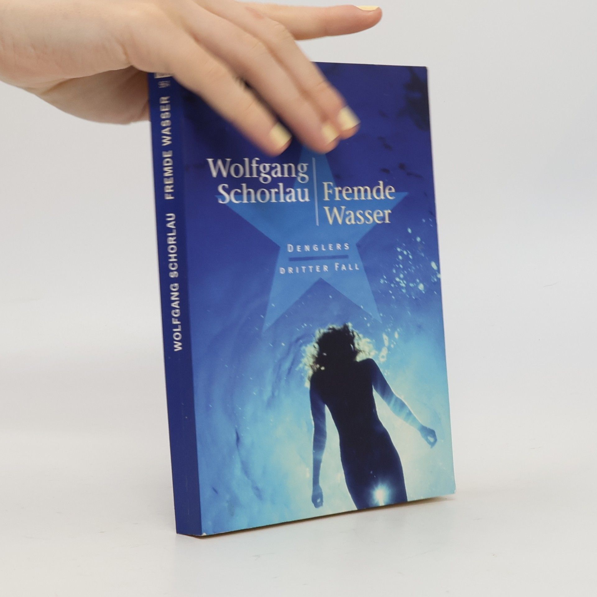 Fremde Wasser