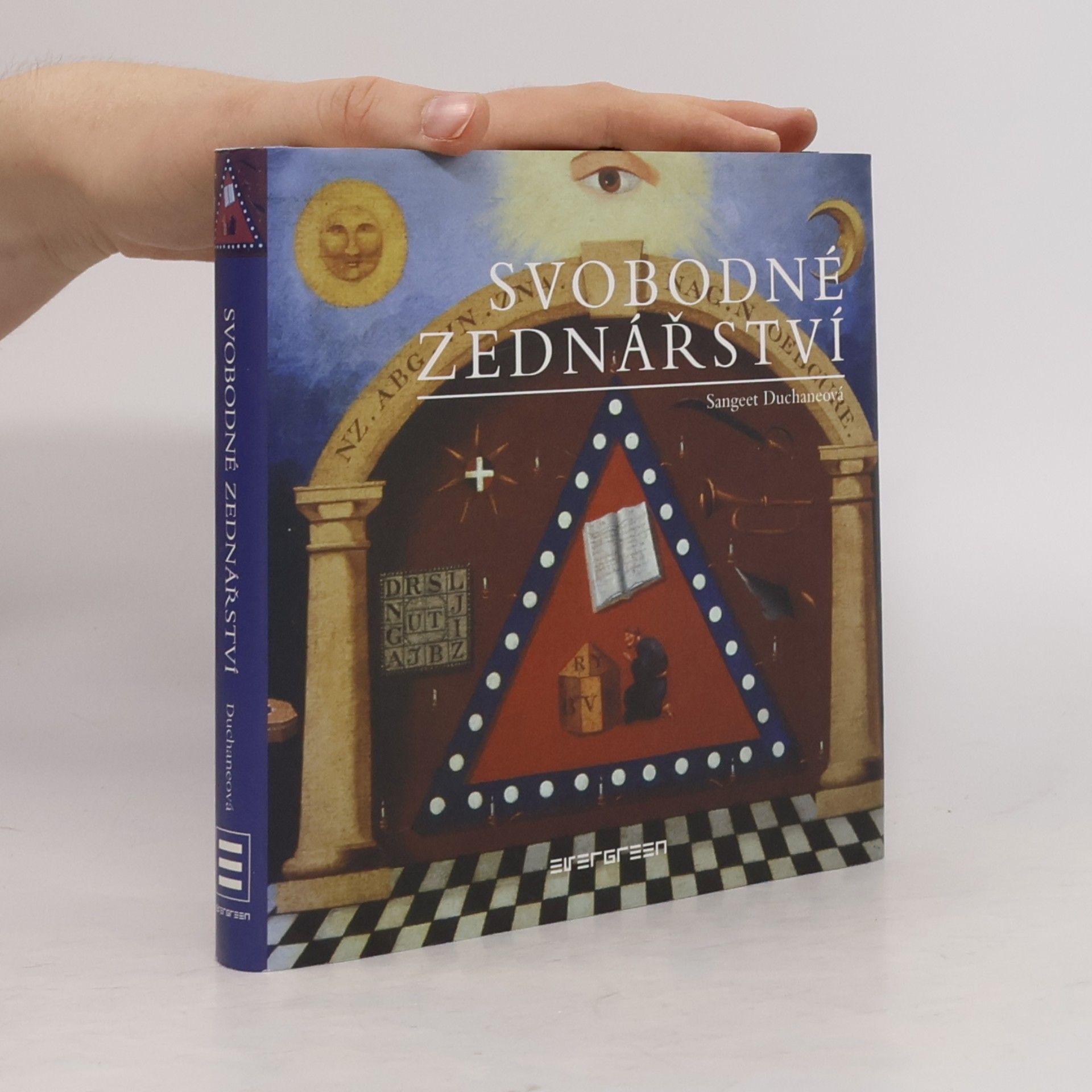 Svobodné zednářství