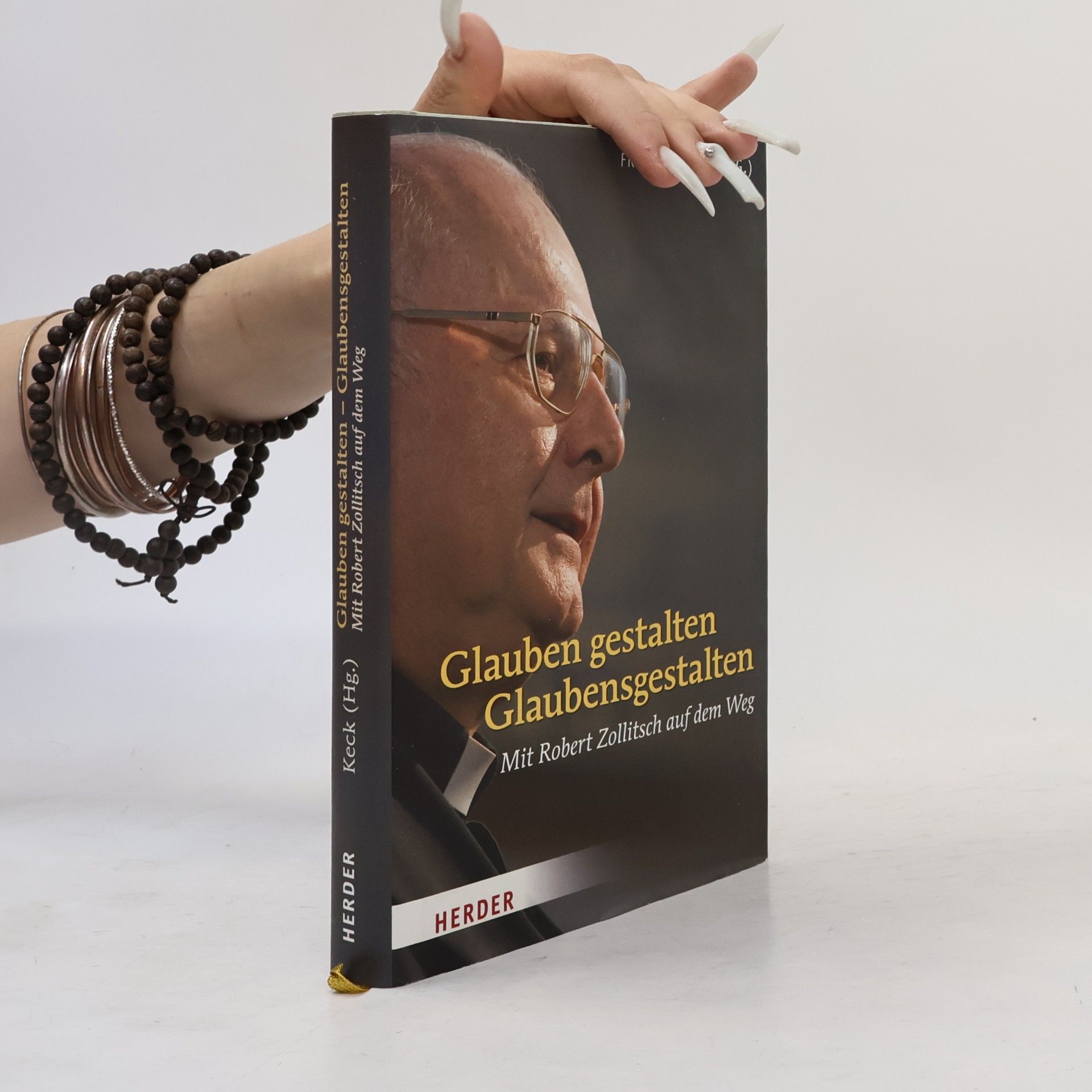 Robert Zollitsch Suchende Menschen finden den Stern