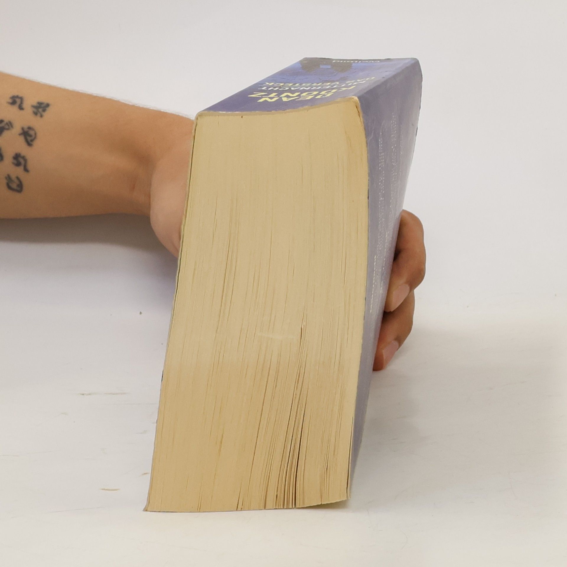 Dean Ray Koontz Mitternacht