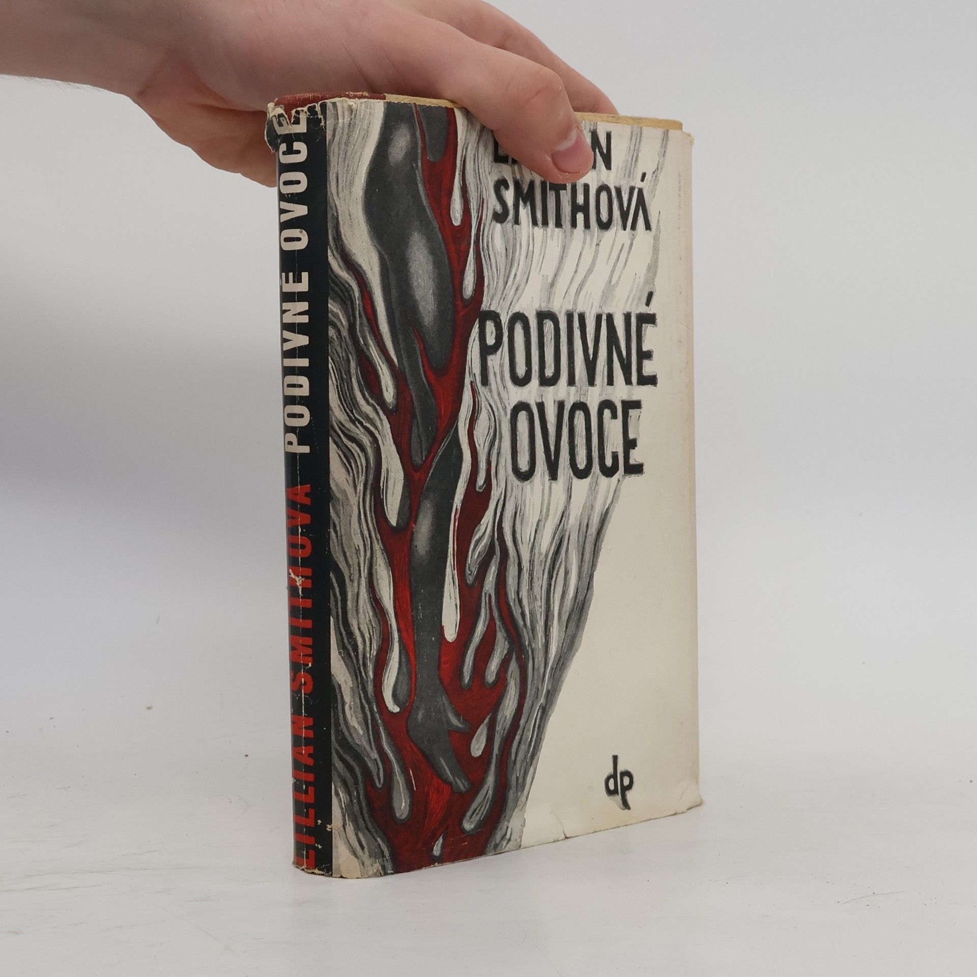 Lillian Smith Podivné ovoce