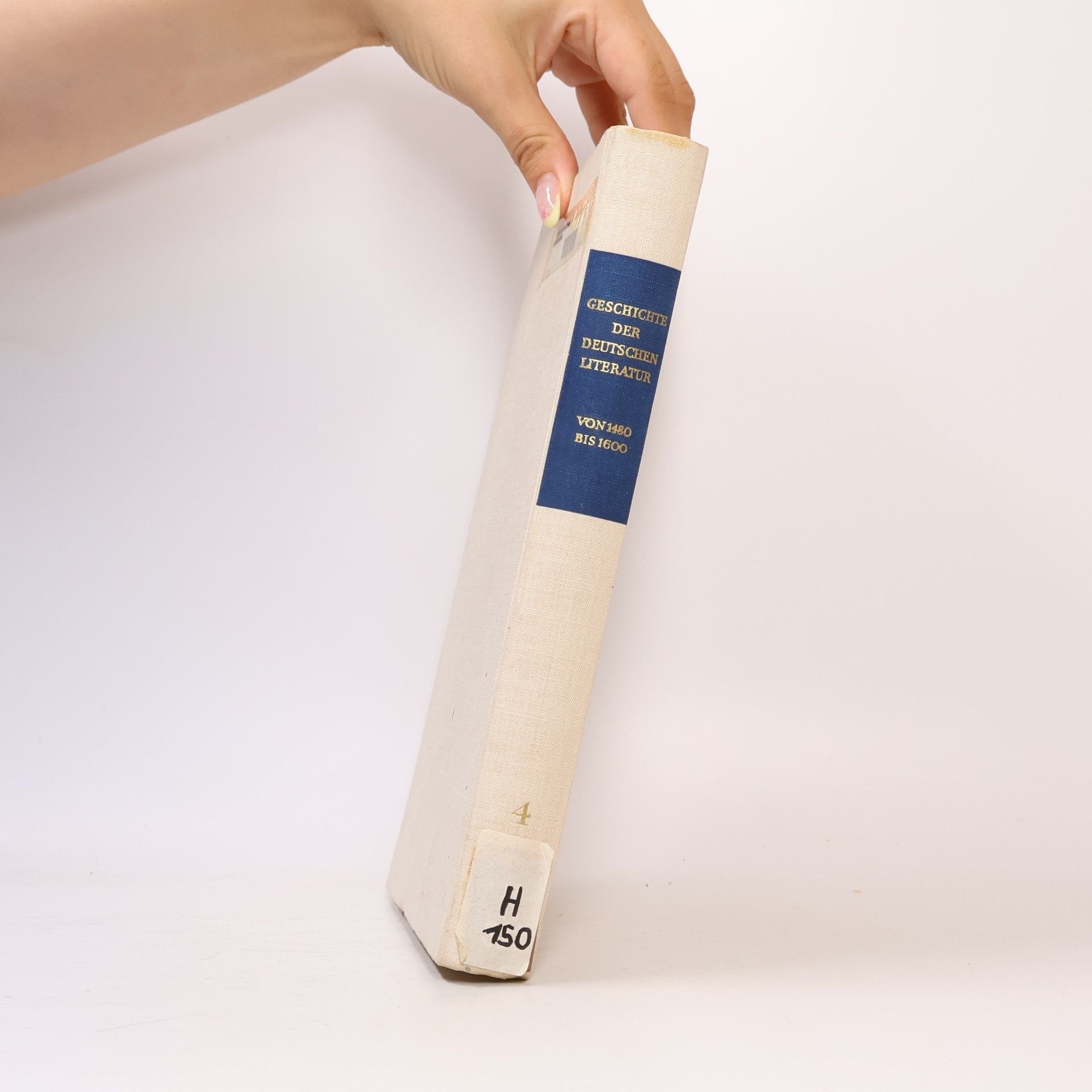 Autorenkollektiv Geschichte der deutschen literatur