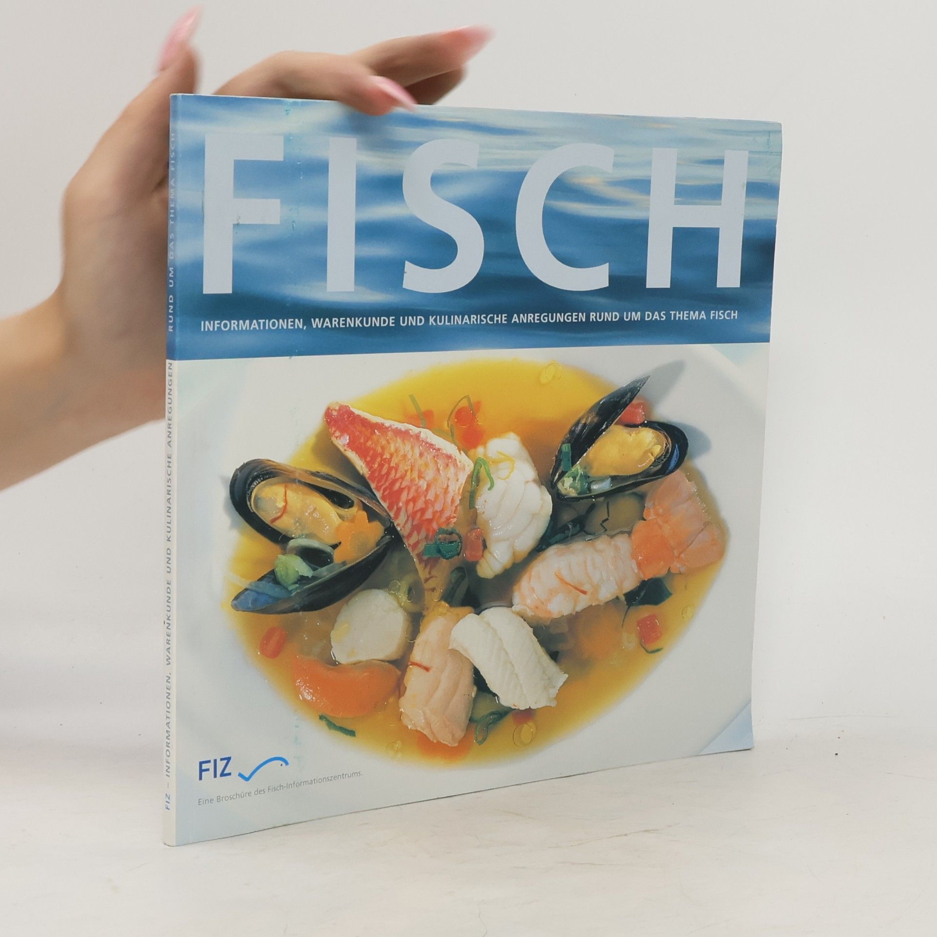 Martina Raguse Fisch