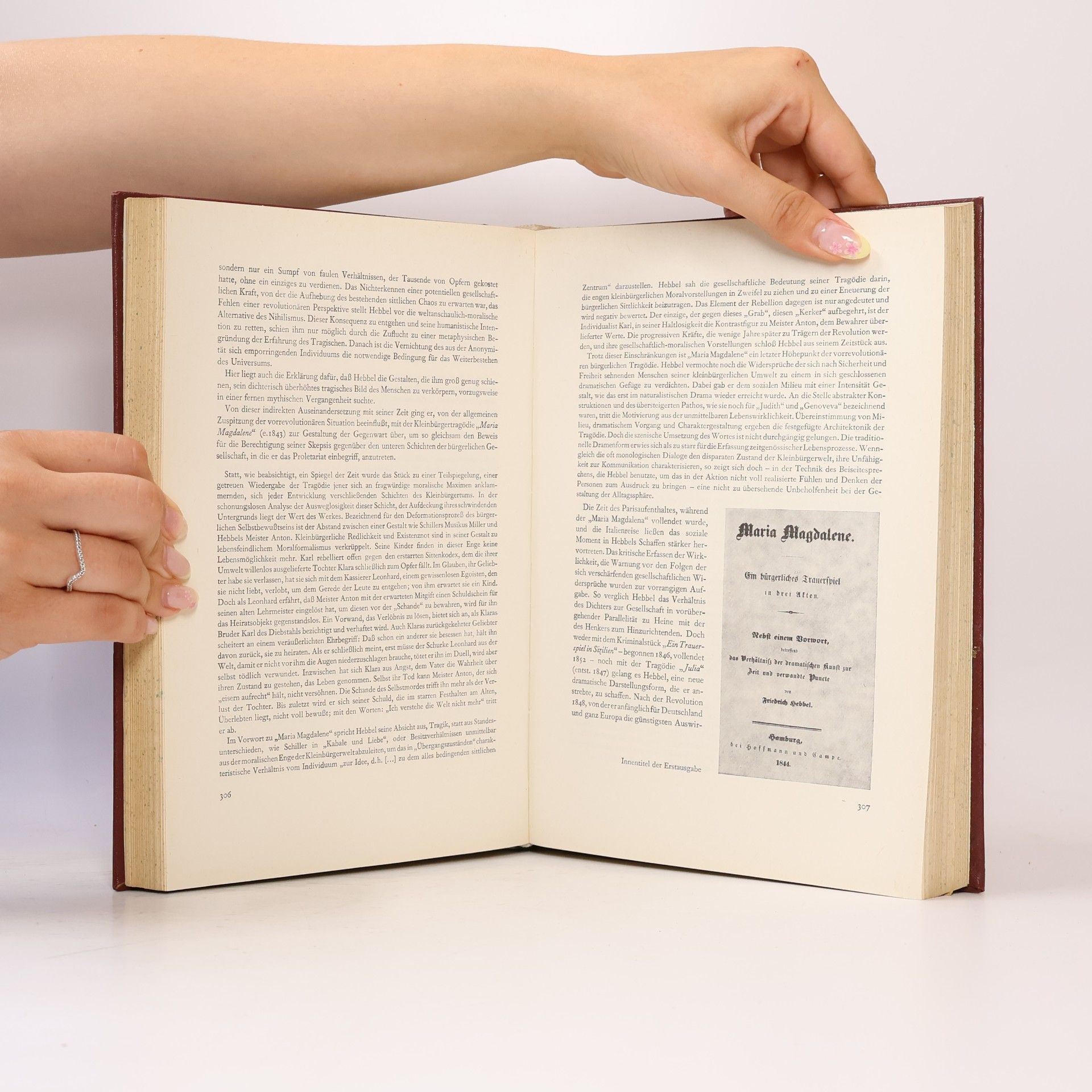 Kurt Böttcher Geschichte der Deutschen Literatur von 1830 bis zum Ausgang des 19. Jahrhunderts