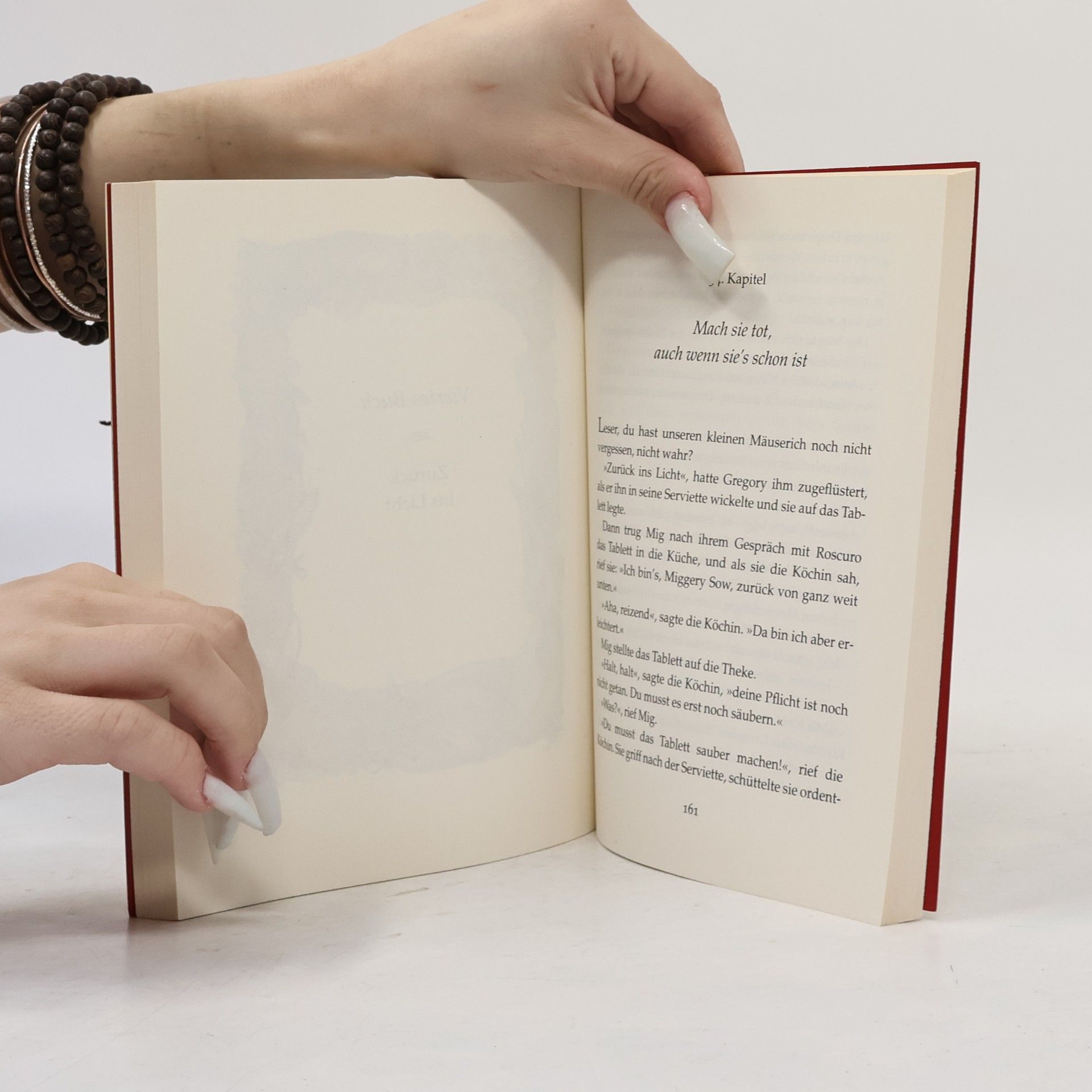 Kate DiCamillo Despereaux